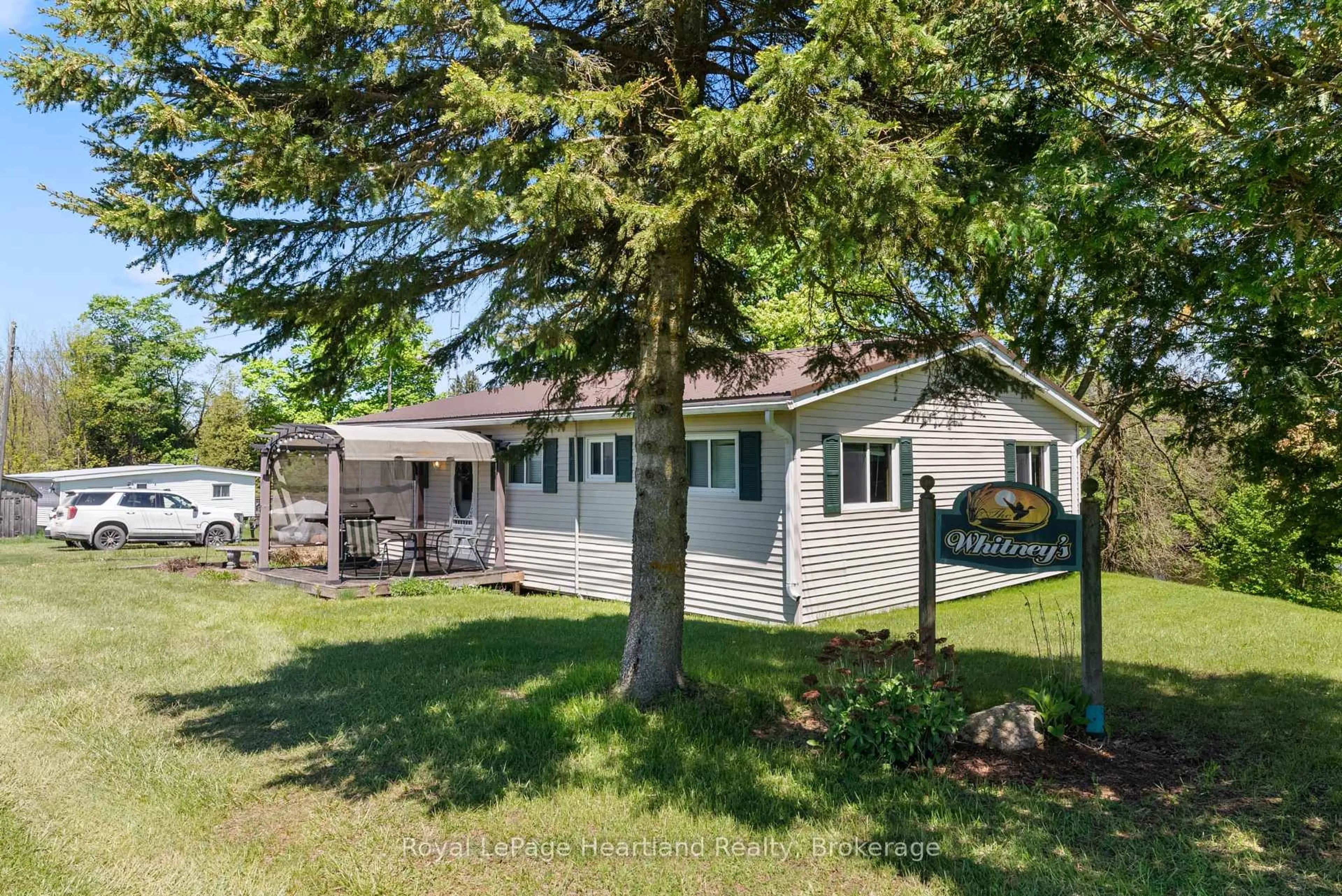Unknown for 48 Poechman Lane, Brockton Ontario N0G 2V0