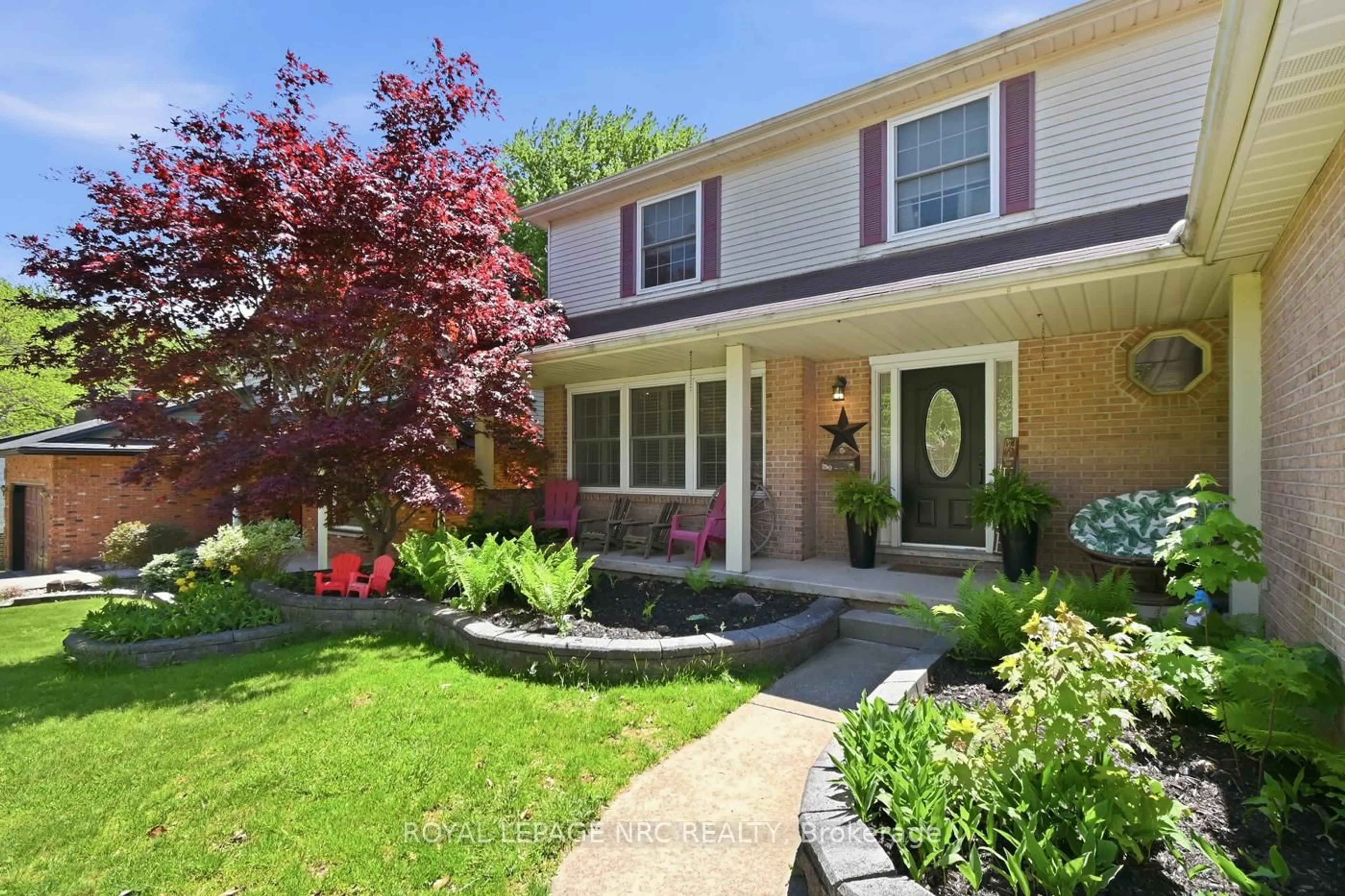 Unknown for 6 Nursery Lane, Pelham Ontario L0S 1E1