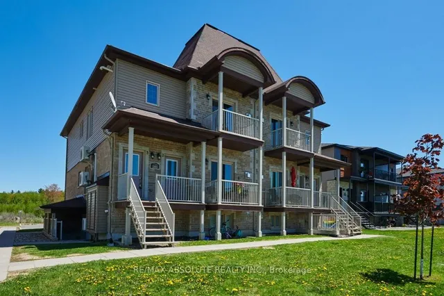 183 Bourdeau Blvd #4, The Nation 2
