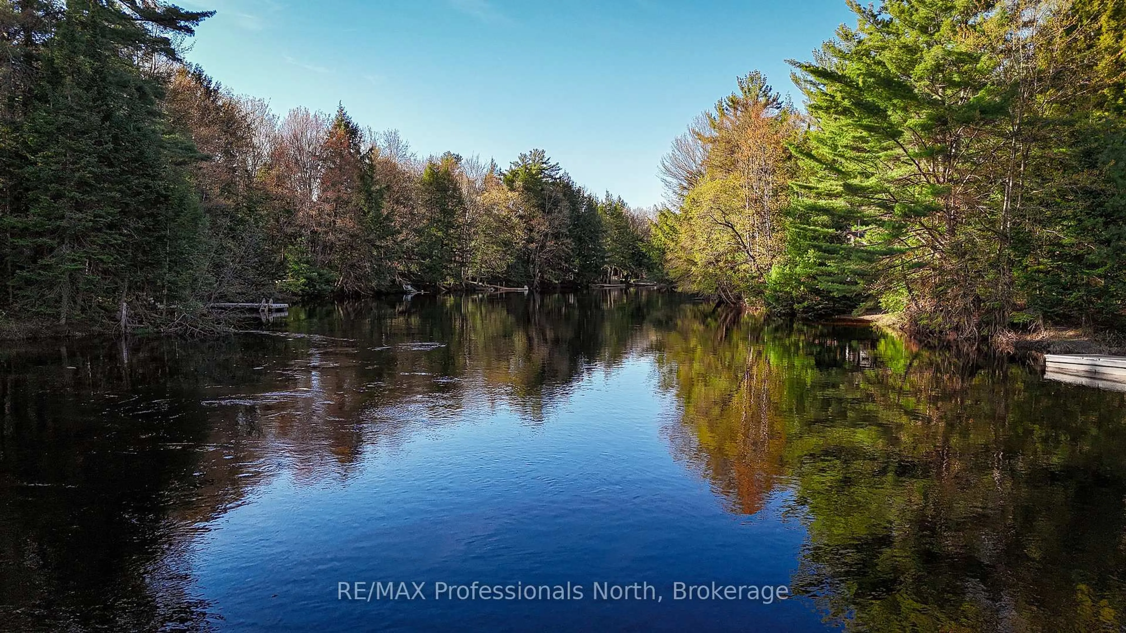 Blurry image for 1063 Forrester Tr, Bracebridge Ontario P1L 1W9
