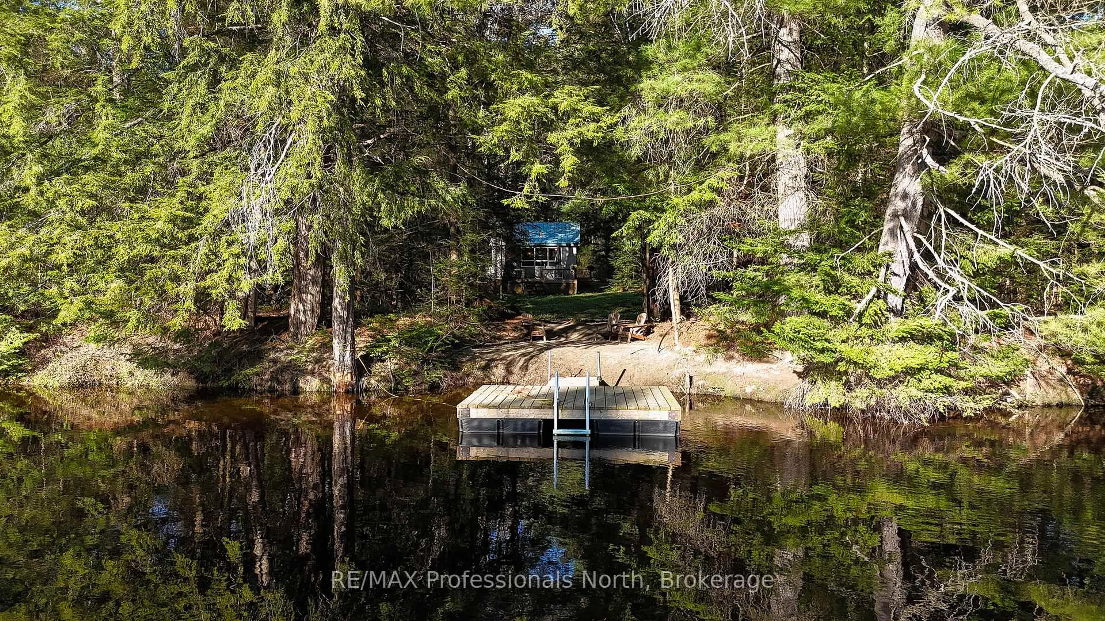 Unknown for 1063 Forrester Tr, Bracebridge Ontario P1L 1W9