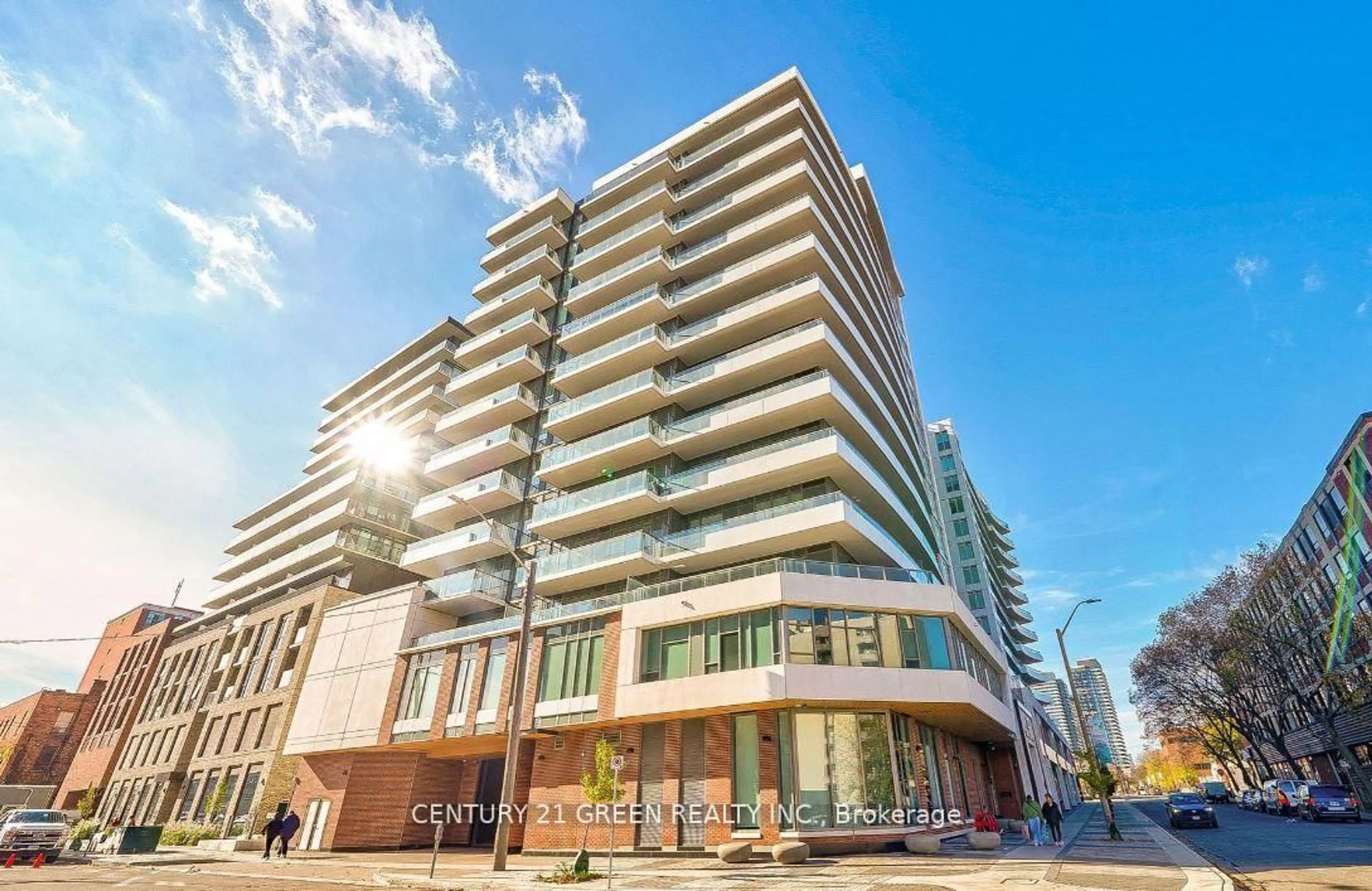 Unknown for 212 King WIlliam St #1015, Hamilton Ontario L8R 0A7