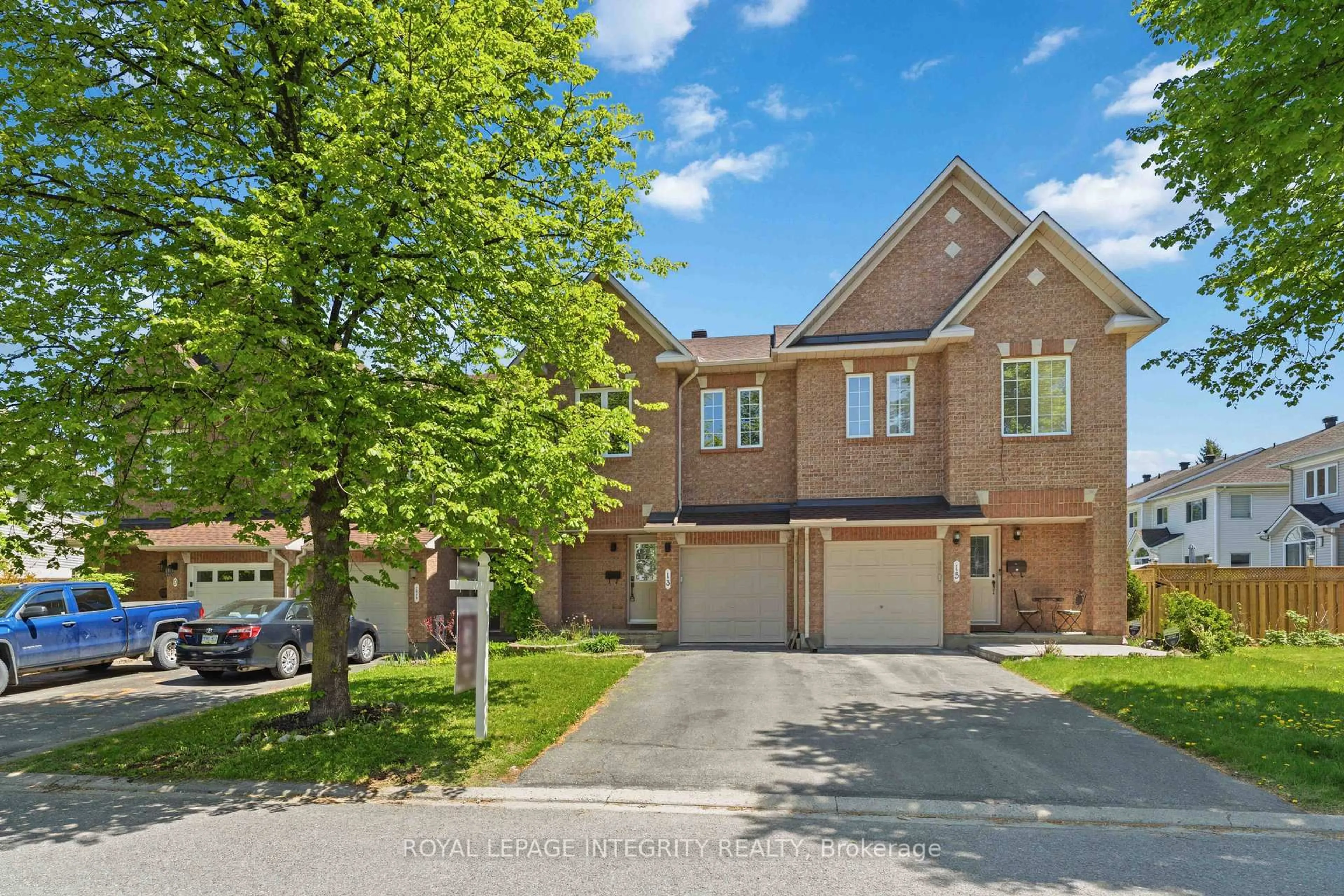 Unknown for 13 Southpointe Ave, Nepean Ontario K2J 4V4