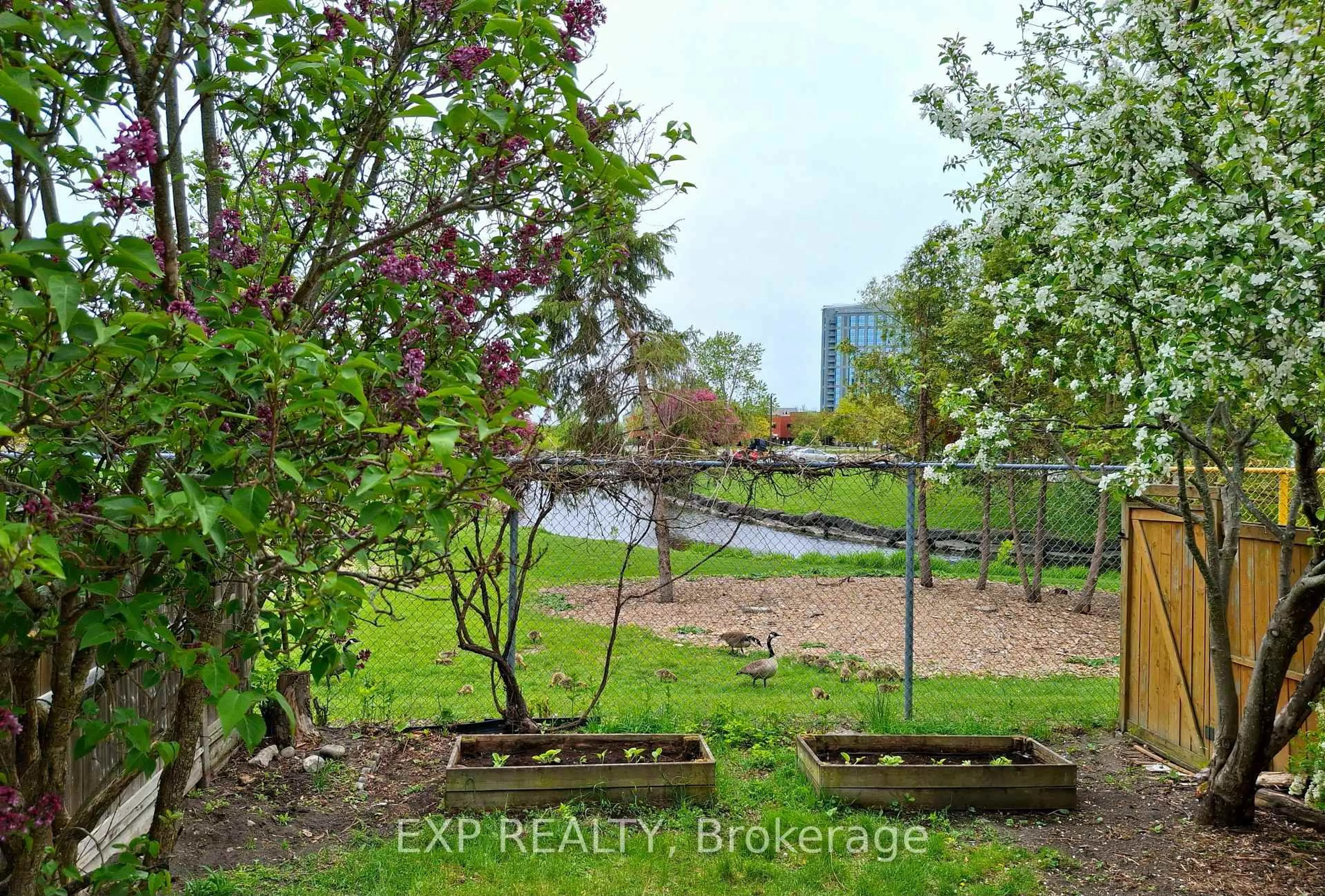A pic from outside/outdoor area/front of a property/back of a property/a pic from drone, unknown for 66 Kimbolton Cres, Ottawa Ontario K2K 2S4