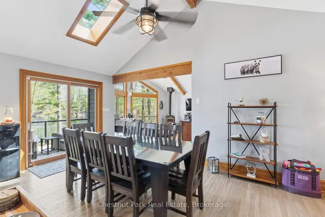 1117 Turtle Lake Rd, Gravenhurst 4