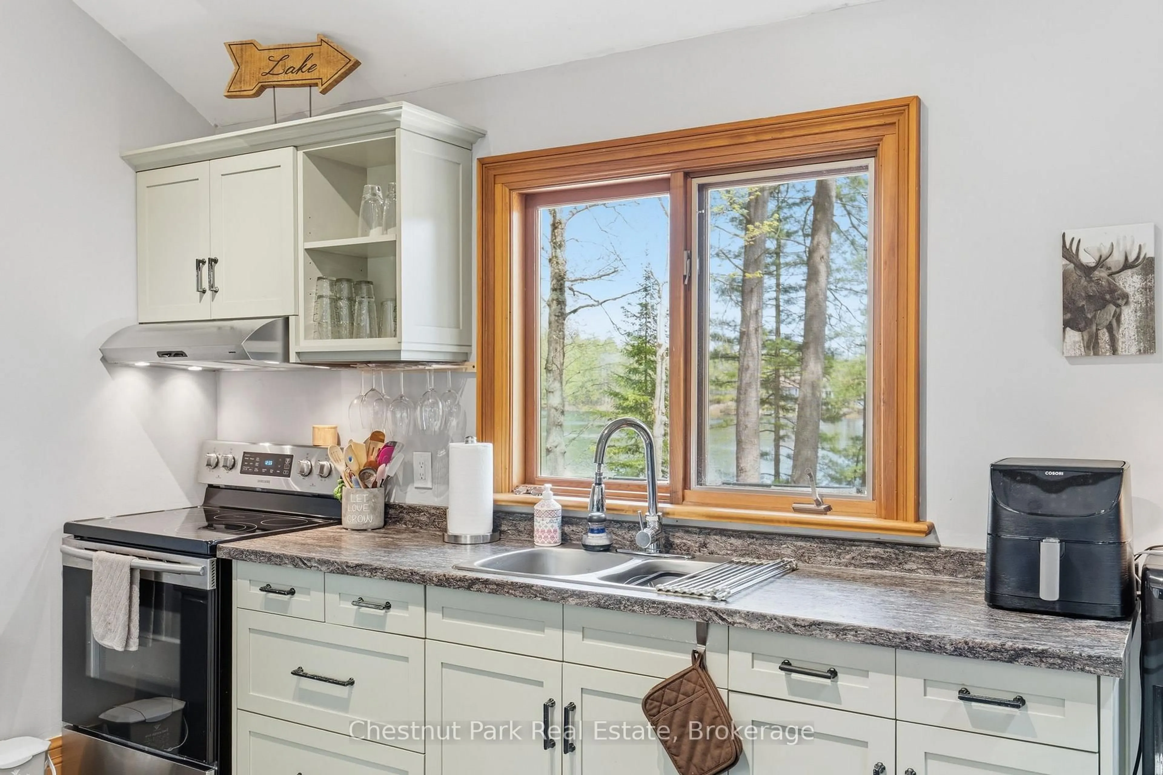 Unknown for 1117 Turtle Lake Rd, Gravenhurst Ontario P1P 1R2