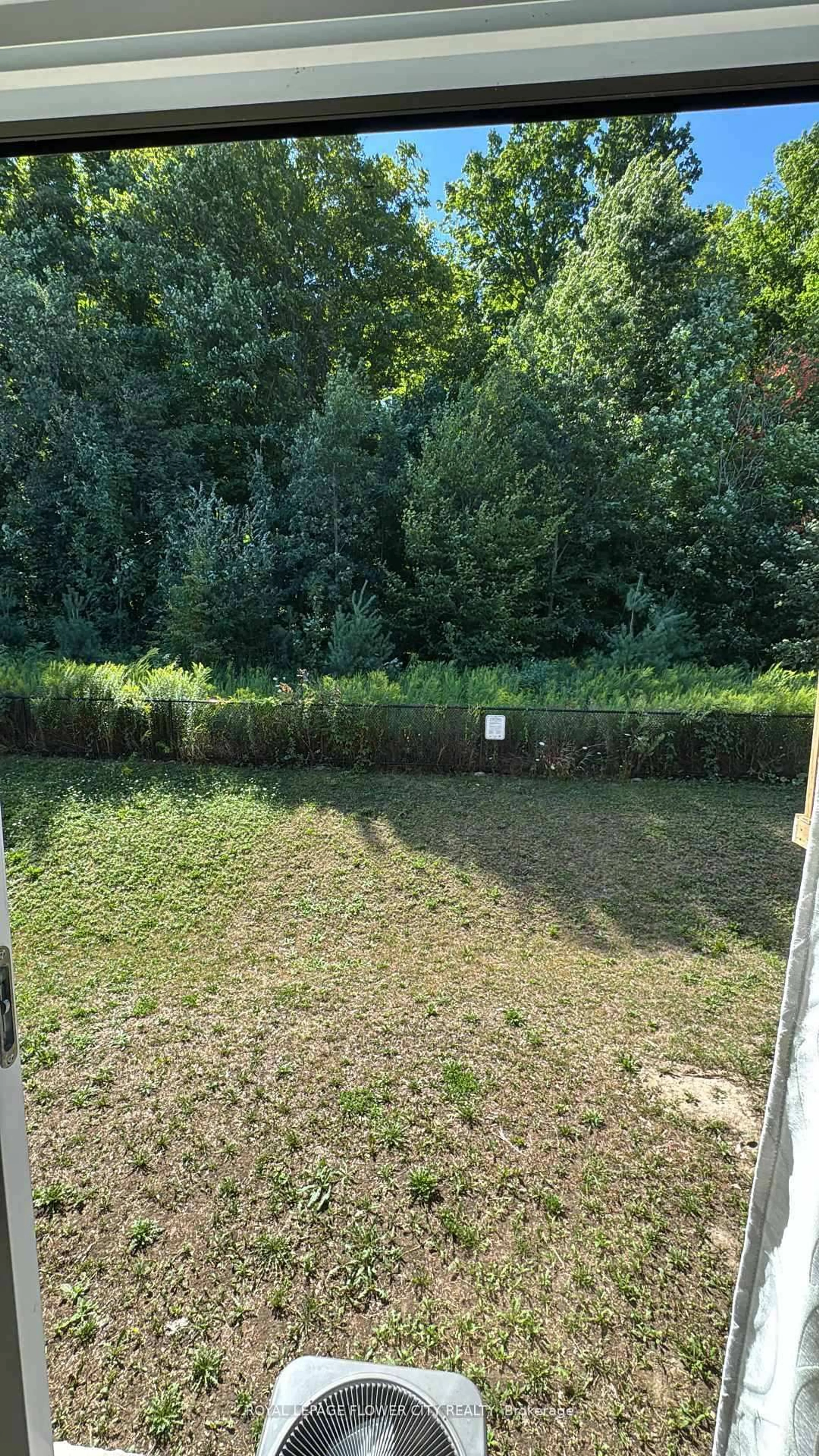 A pic from outside/outdoor area/front of a property/back of a property/a pic from drone, forest/trees view for 928 Robert Ferrie Dr, Kitchener Ontario N2R 0P9