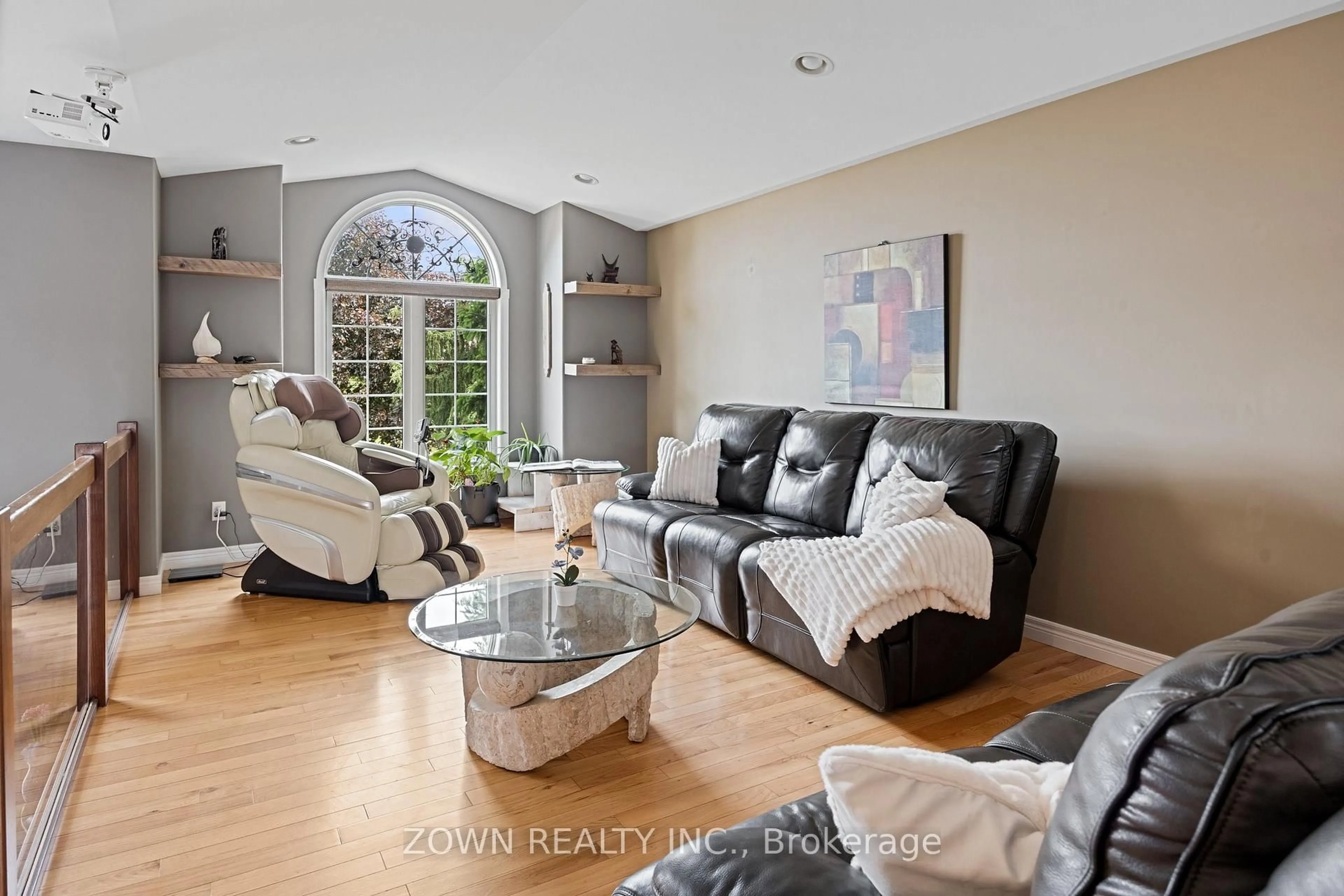 Living room with furniture, unknown for 1433 Girard Dr, Lakeshore Ontario N8L 0R3