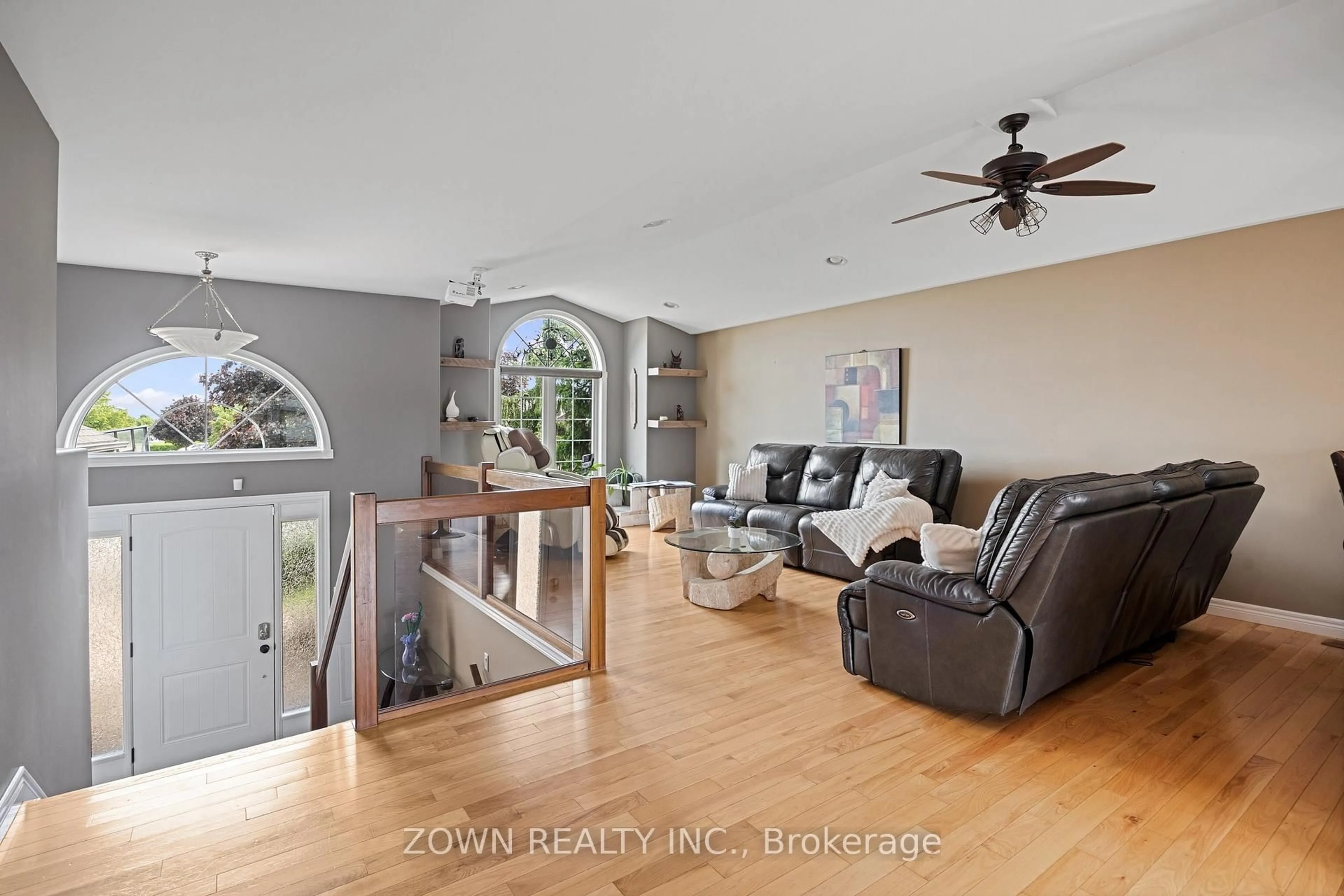 Living room with furniture, unknown for 1433 Girard Dr, Lakeshore Ontario N8L 0R3