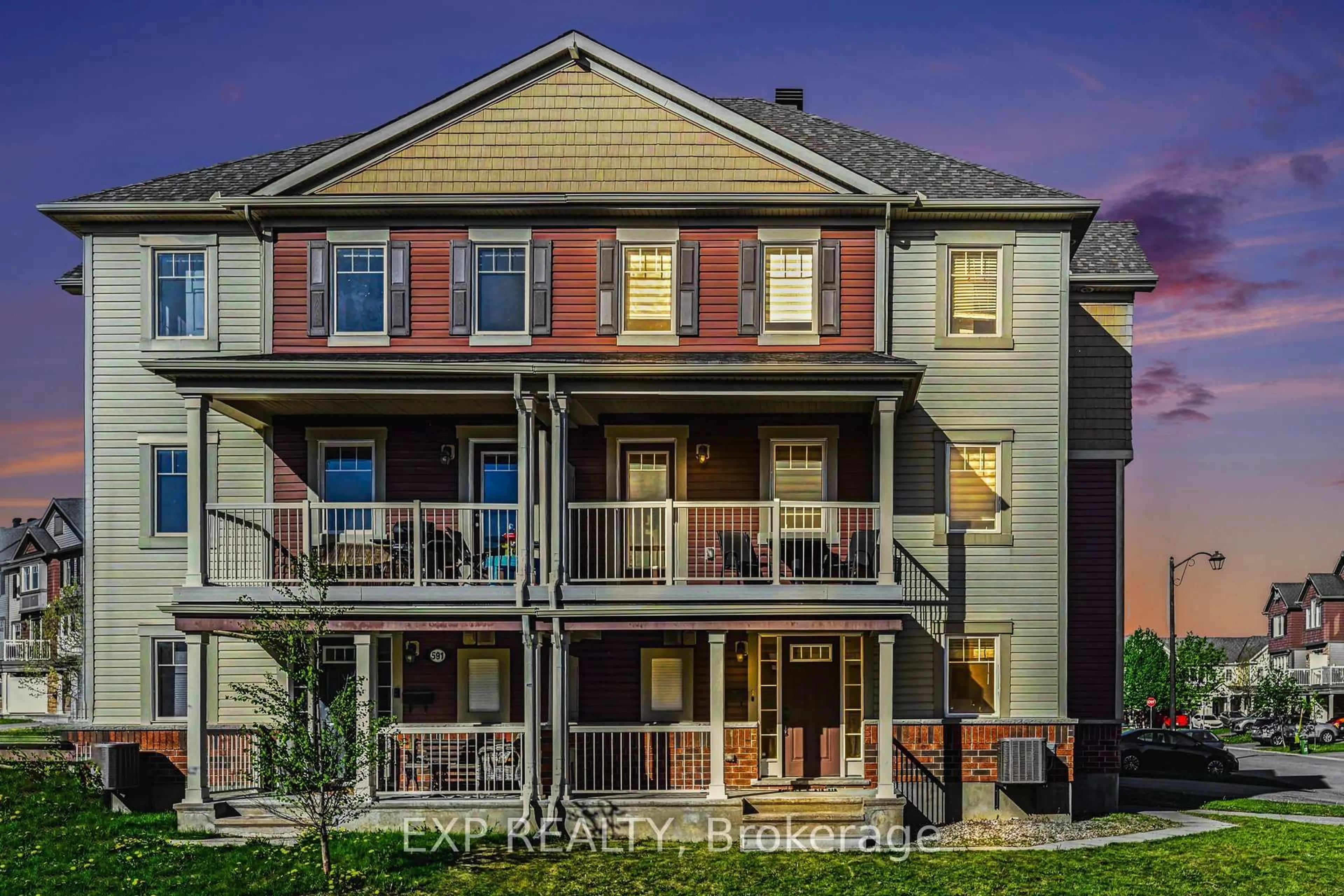 Unknown for 28 Streambank St, Kanata Ontario K2M 0J8