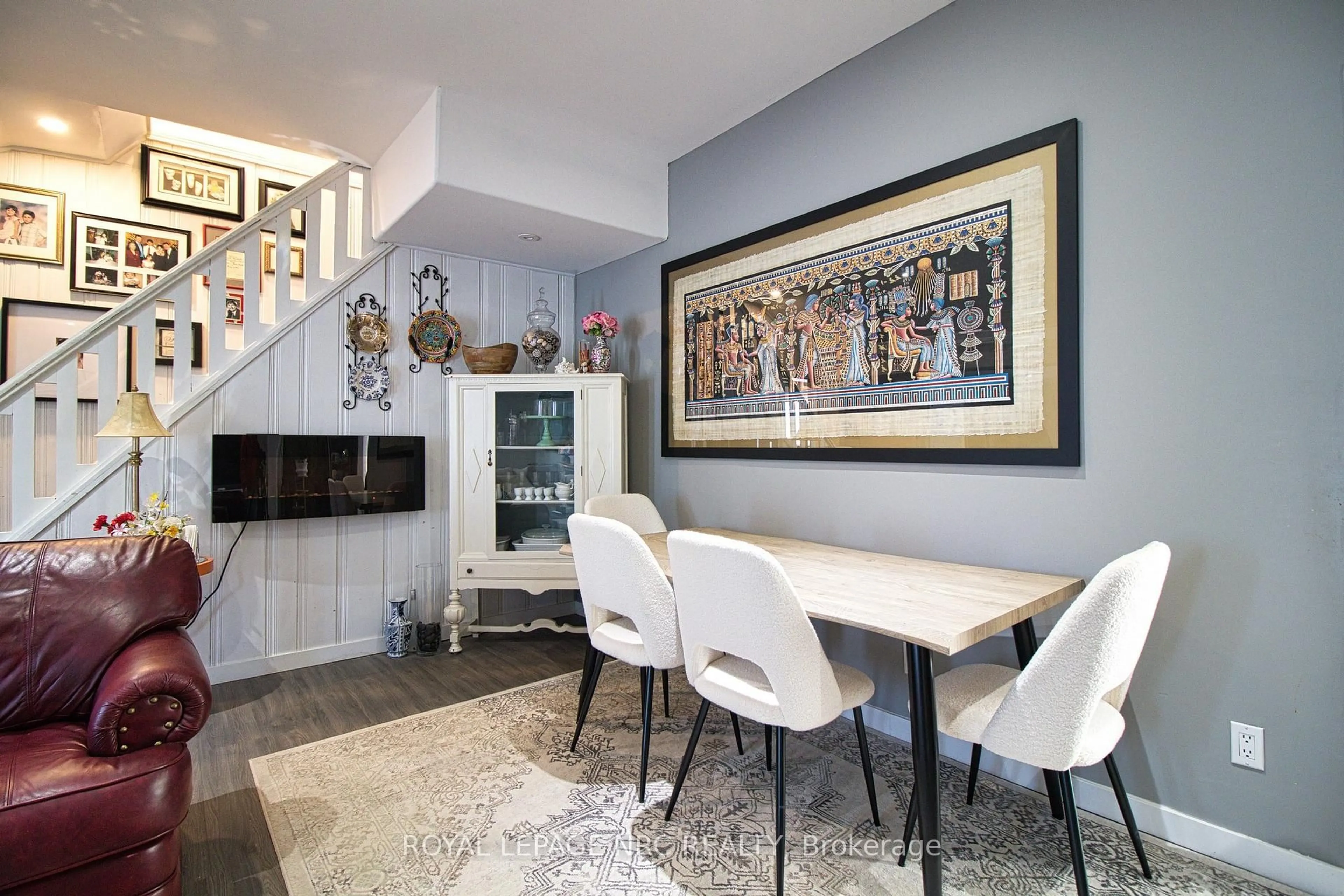 Dining room, unknown for 46 Lisgar St, Chatham-Kent Ontario N0P 2C0