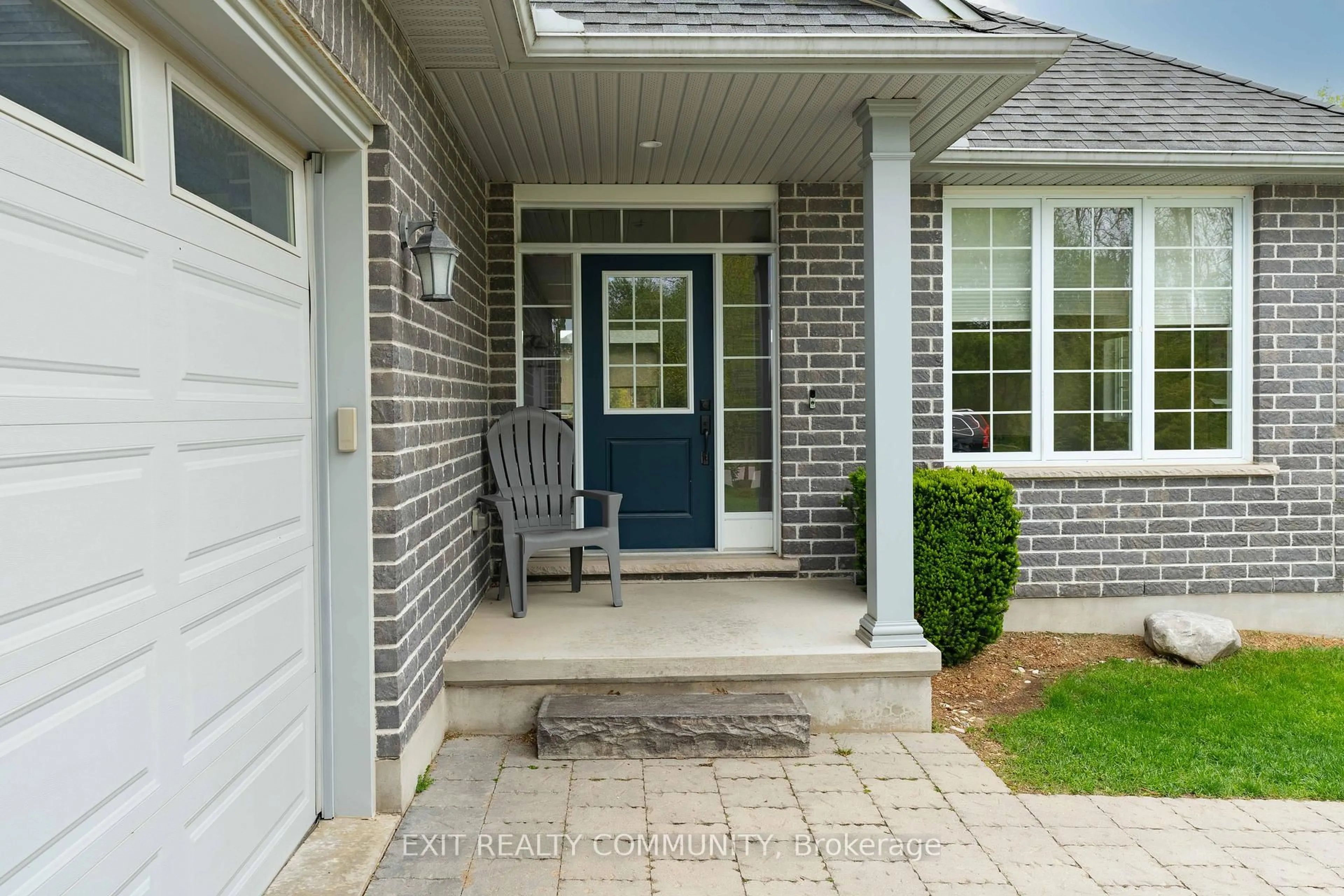 Unknown for 598 Bennett Cres, Strathroy-Caradoc Ontario N0L 1W0