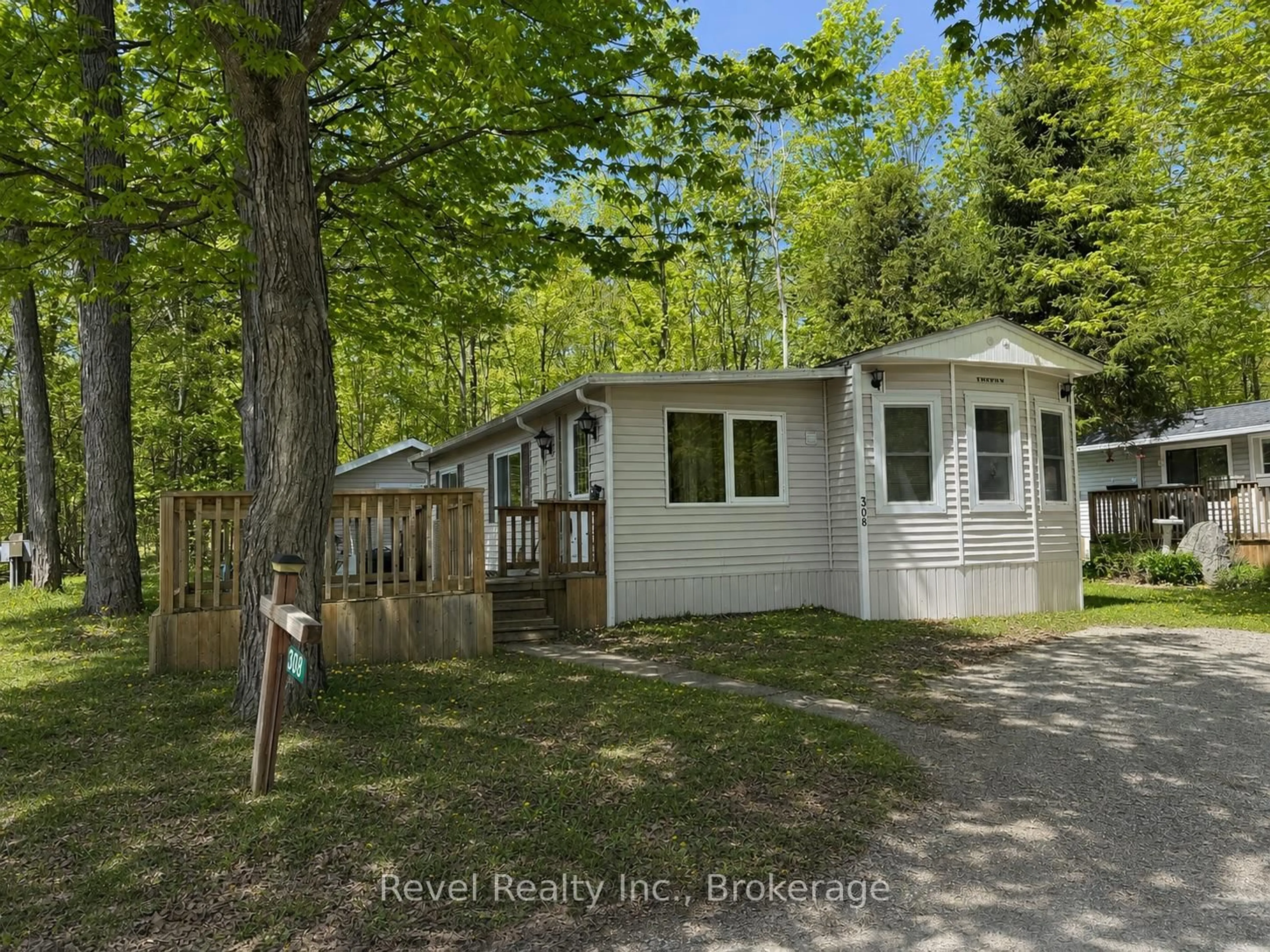 Unknown for 1802 county road 121 Rd #308, Kawartha Lakes Ontario K0M 1N0