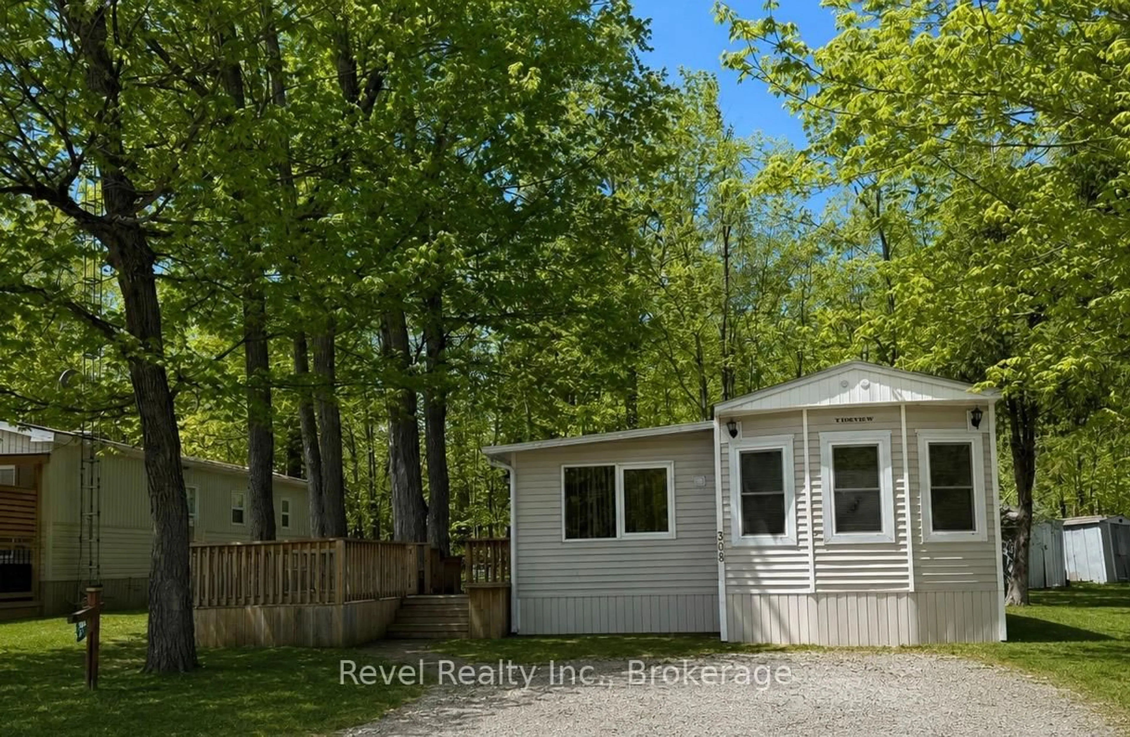 Unknown for 1802 county road 121 Rd #308, Kawartha Lakes Ontario K0M 1N0