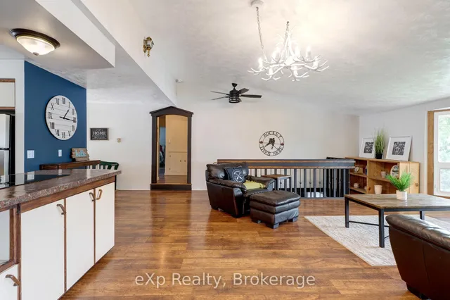 688A Prevost Rd, French River 5