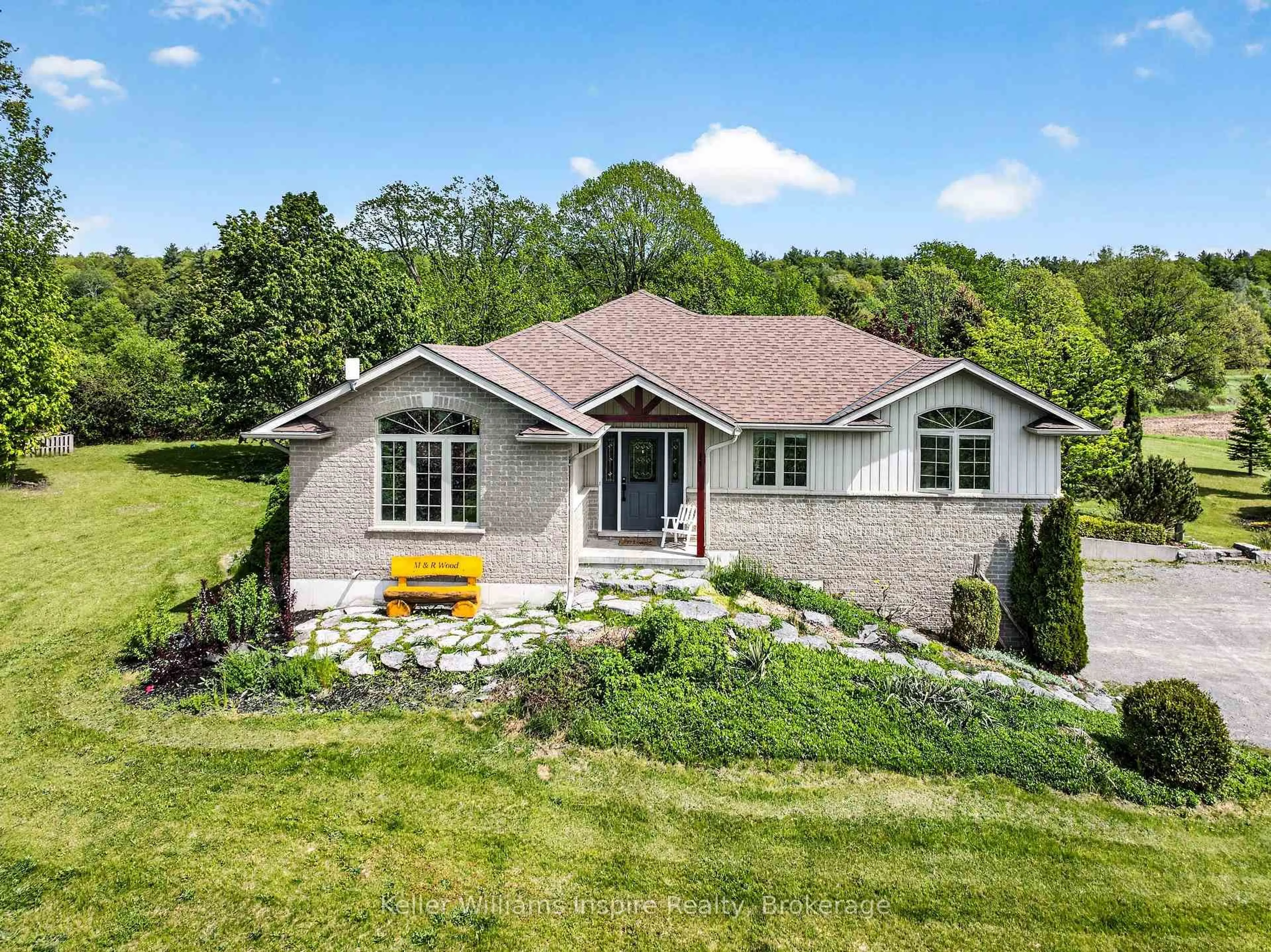 Unknown for 849 Oak Lake Rd, Stirling Ontario K0K 3E0