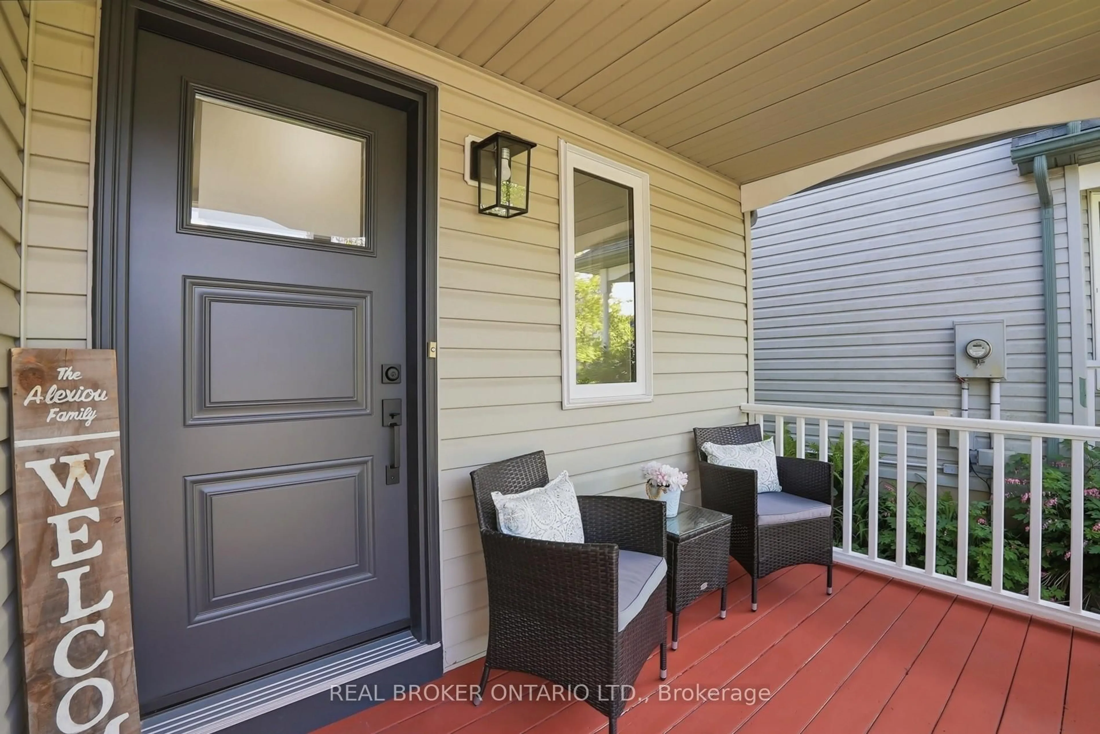 Unknown for 136 Marcy Cres, Cambridge Ontario N3C 4H6