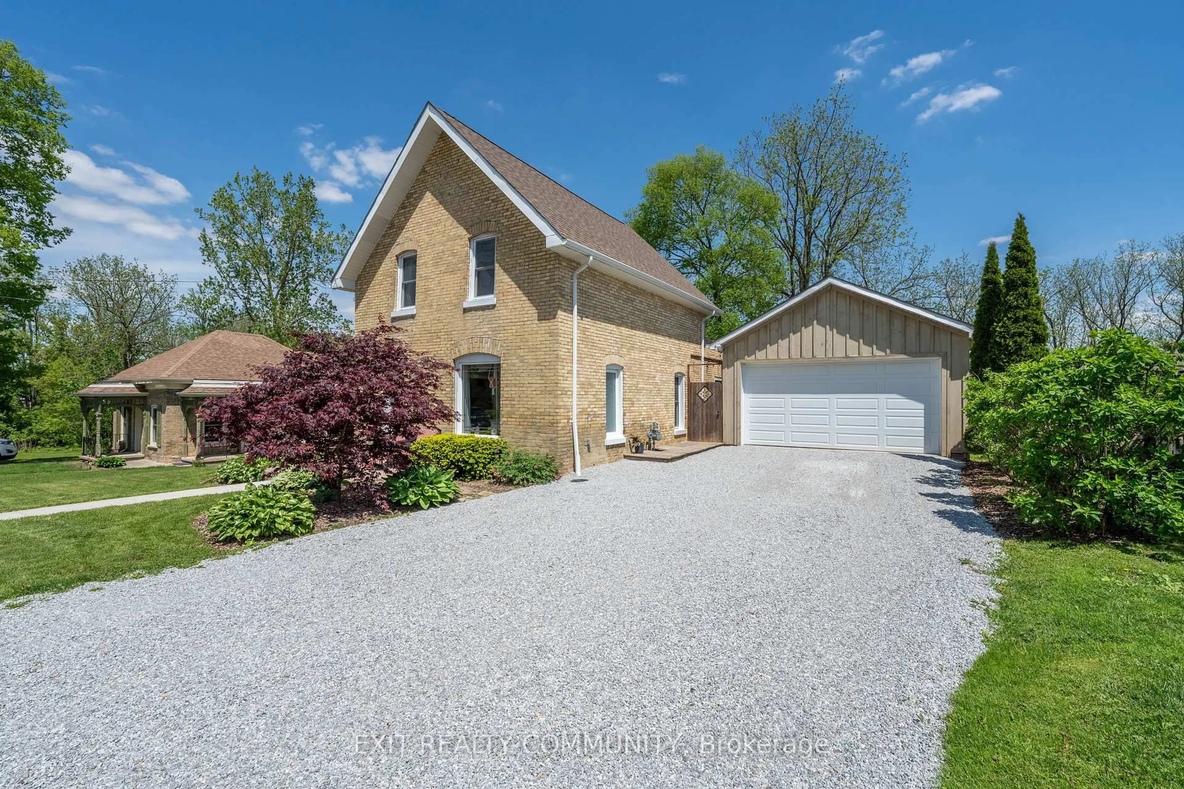 Unknown for 3230 Church St, Brooke-Alvinston Ontario N0N 1A0