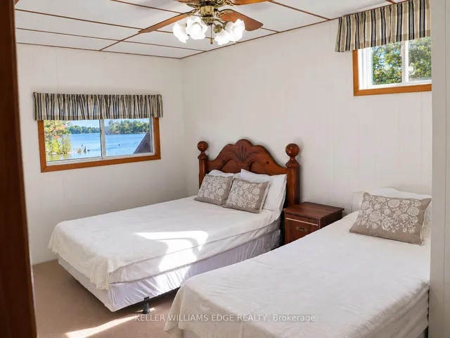 216 Smooth Rock Rd, Georgian Bay 3