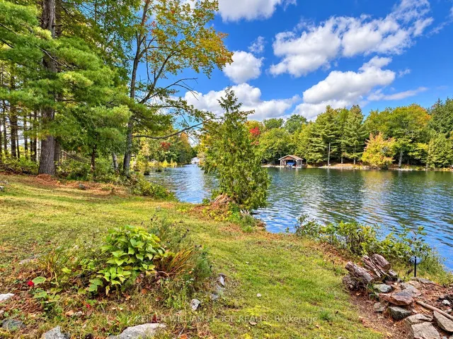 216 Smooth Rock Rd, Georgian Bay 4