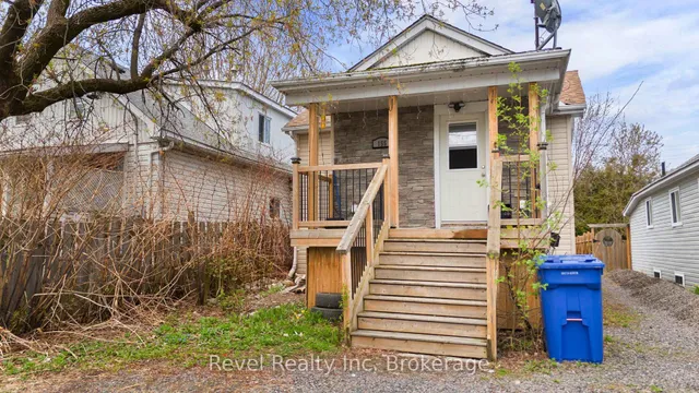 155 Duke St, North Bay 5