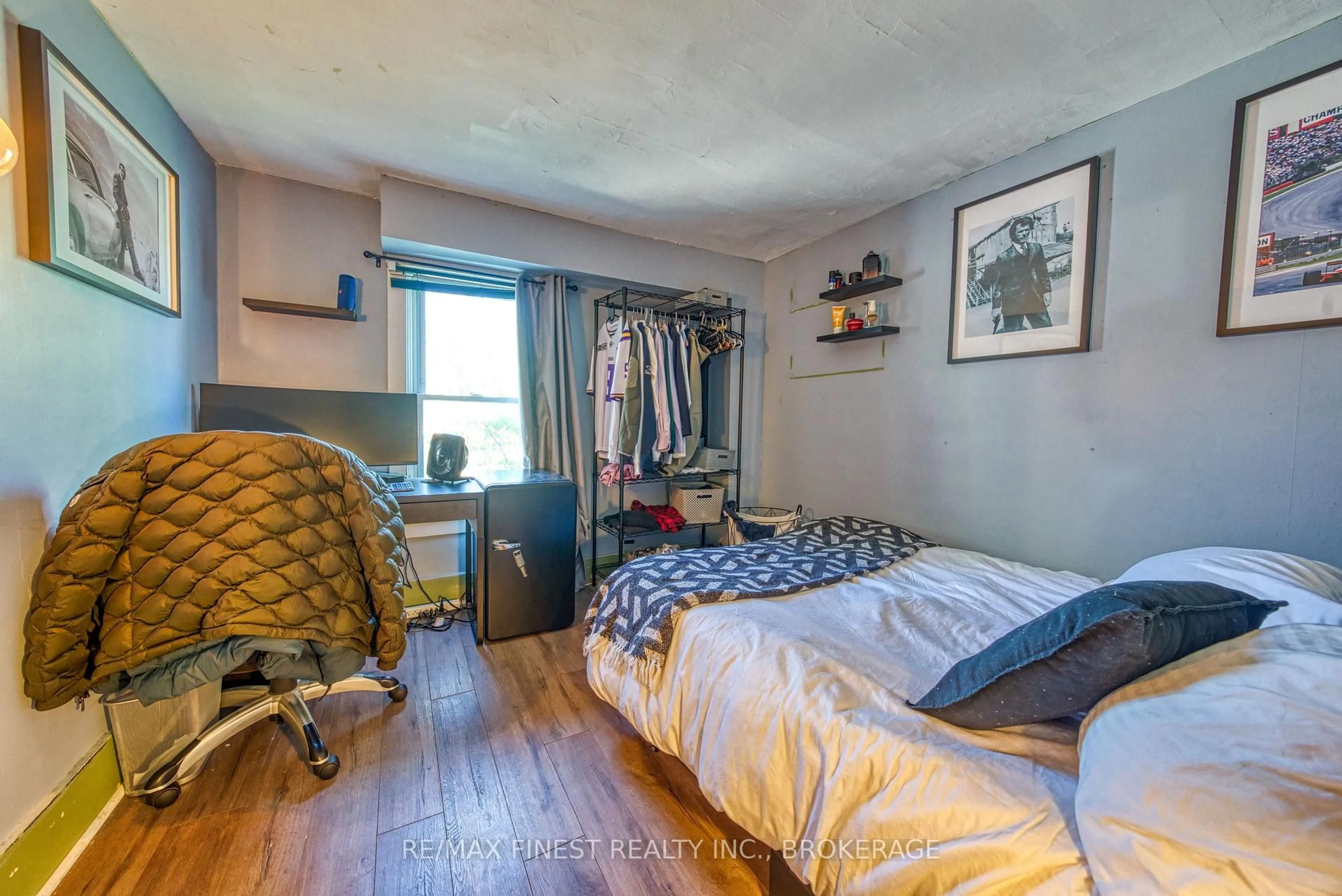 A pic of a room for 216 Alfred St, Kingston Ontario K7L 3R9