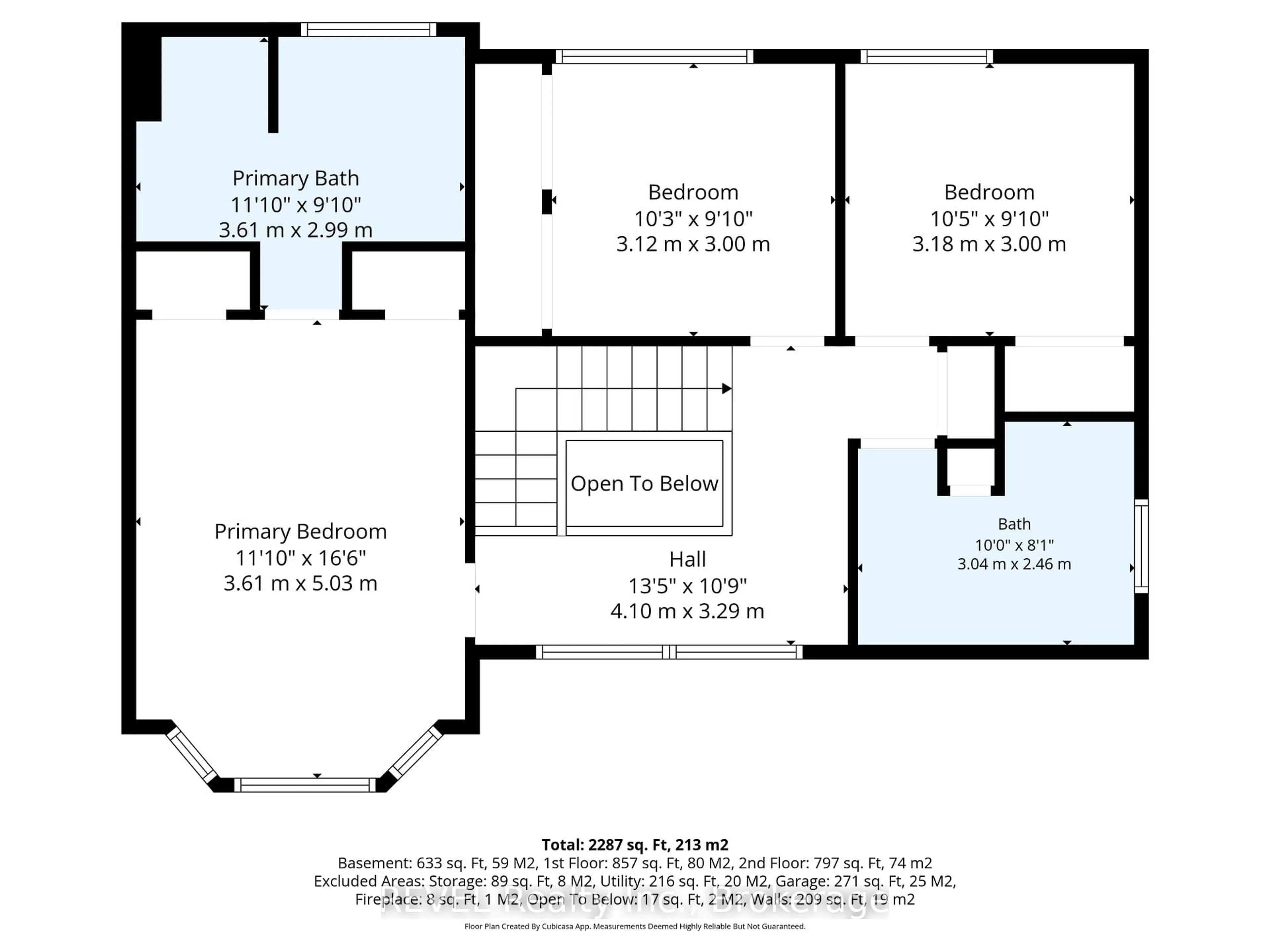 Floor plan for 149 Green Pointe Dr, Welland Ontario L3C 6Y7