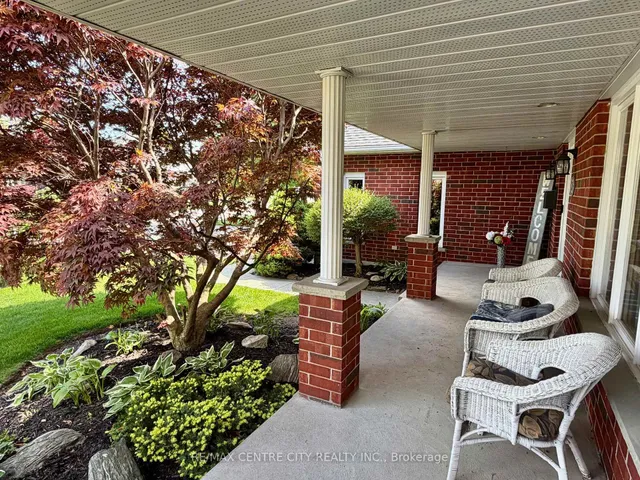 31 Cavanaugh Cres, St. Thomas 5
