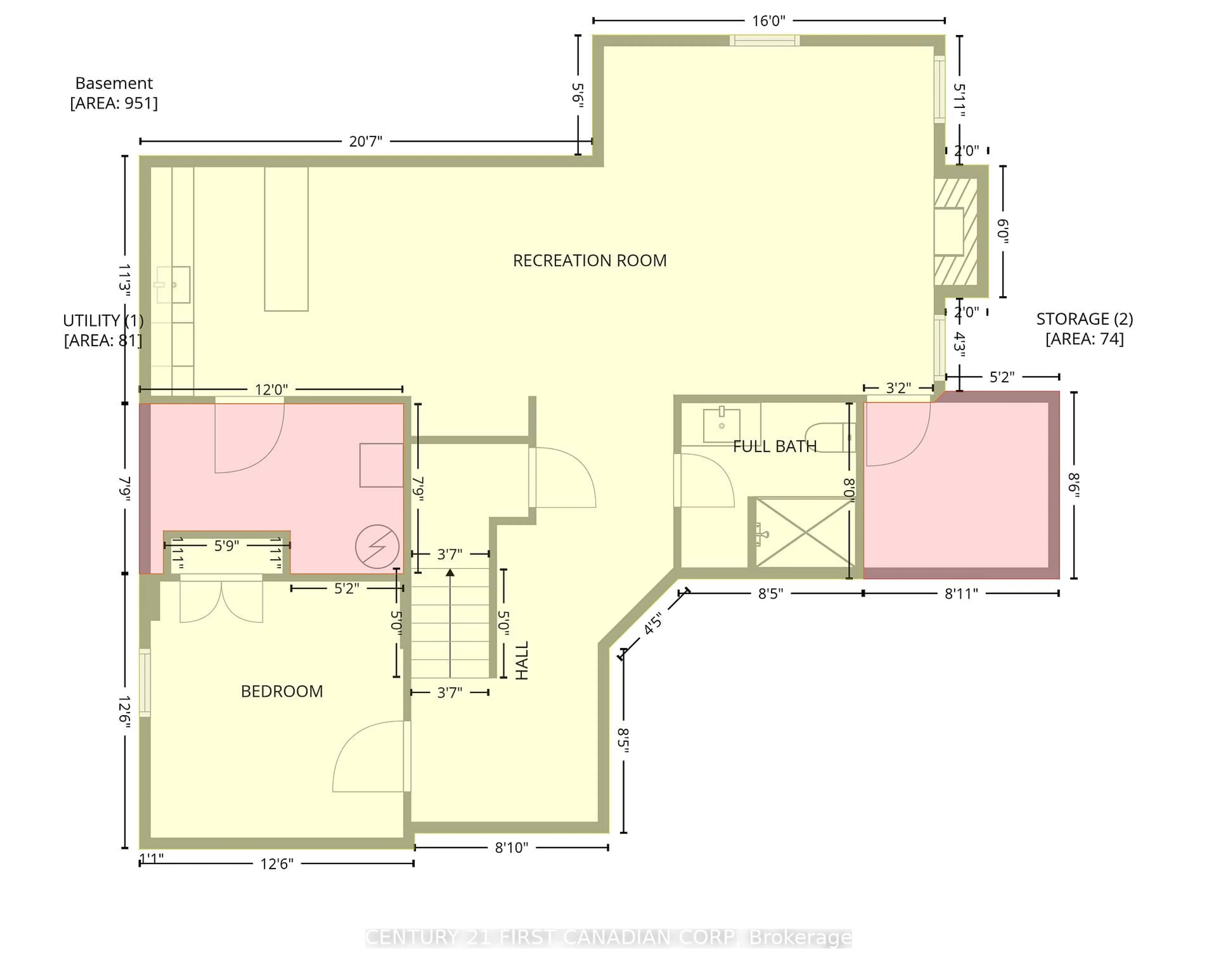 Floor plan for 986 Loft Crt, London North Ontario N6G 0J9