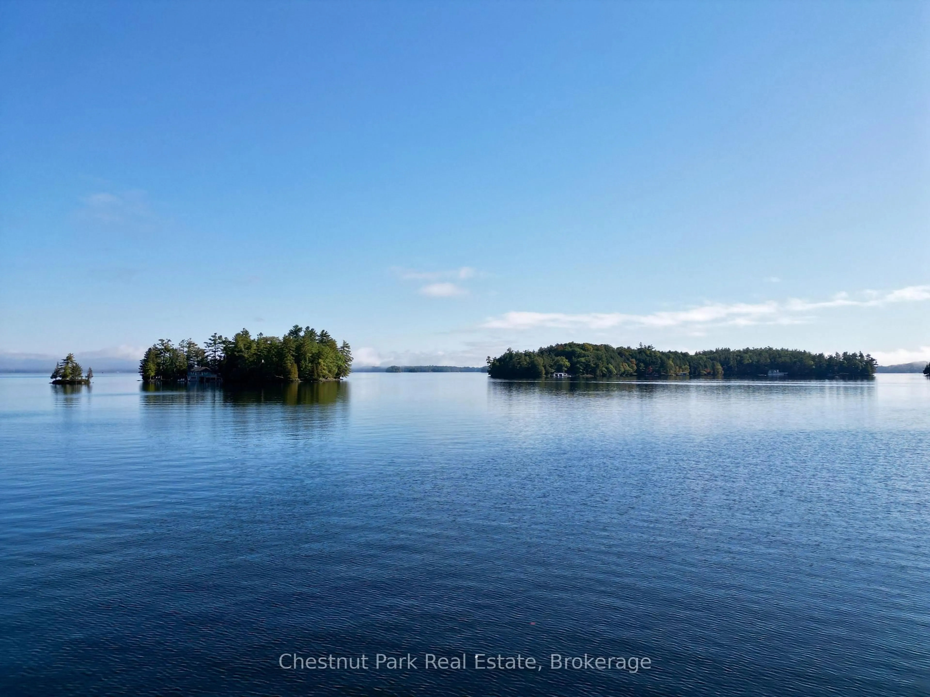 Unknown for 5 Is Beacon Island, Muskoka Lakes Ontario P0B 1J0