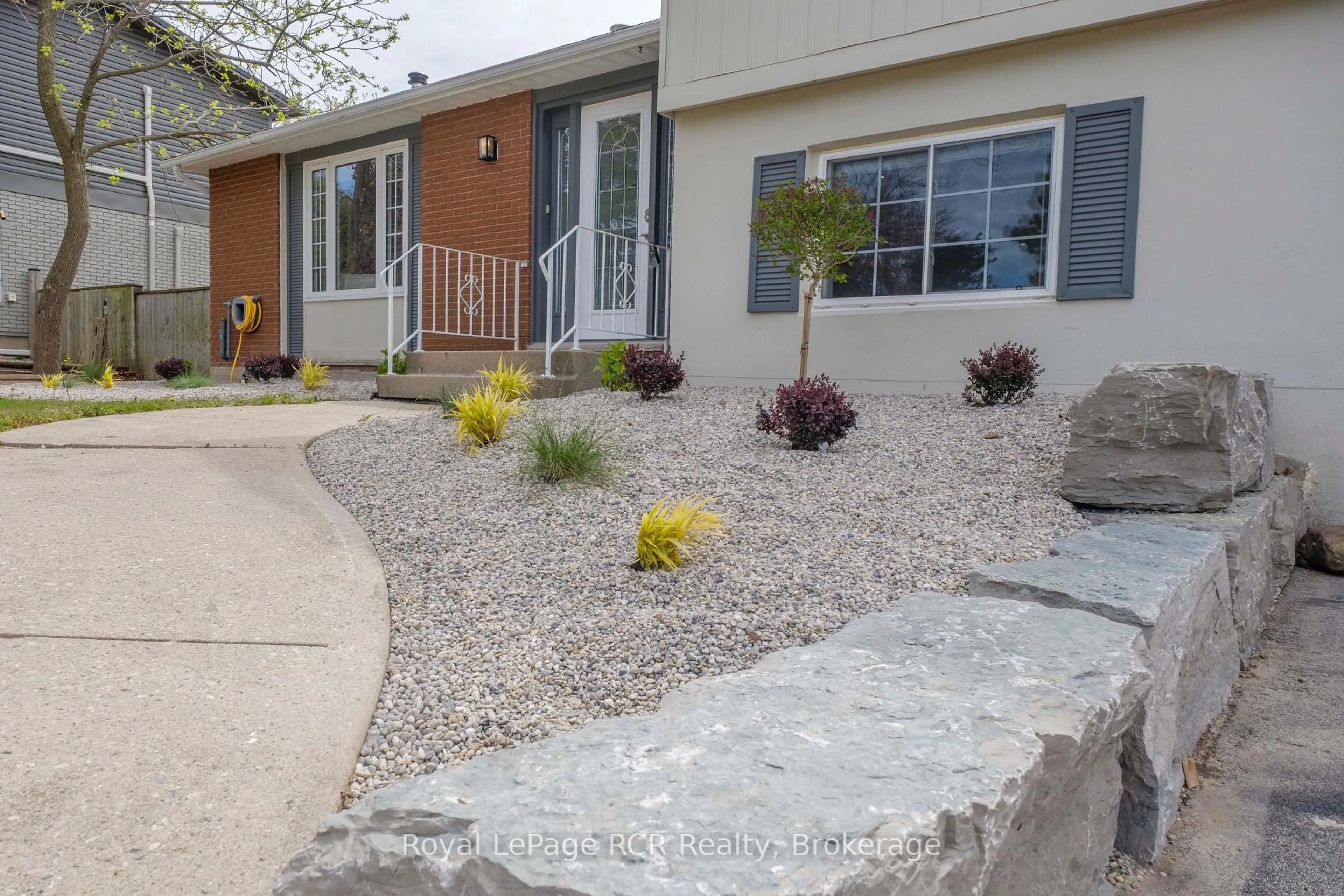 Unknown for 466 HIGHLAND Dr, Kincardine Ontario N2Z 1W9