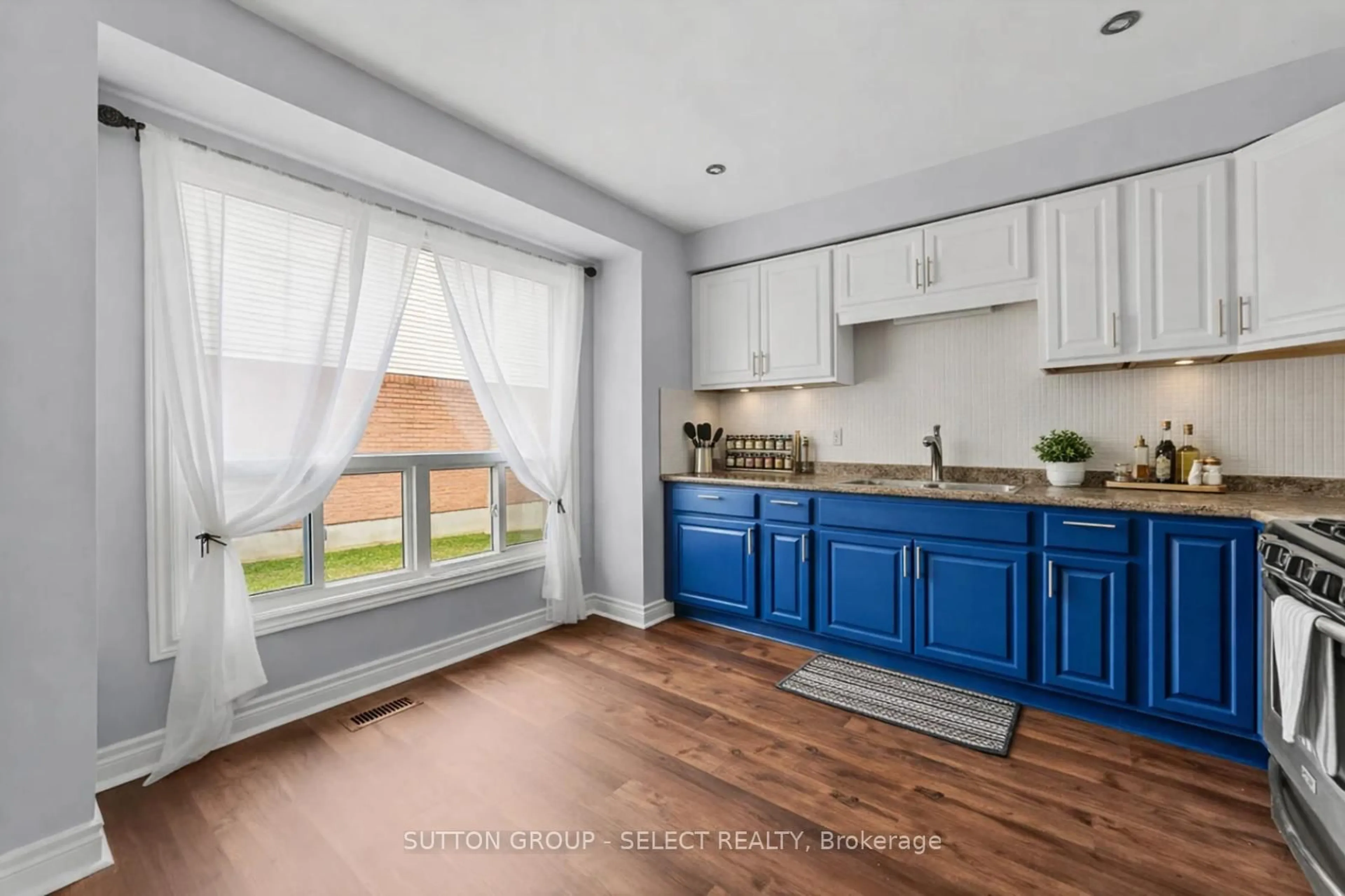 Open concept kitchen, unknown for 757 Wharncliffe Rd #27, London South Ontario N6J 2N7