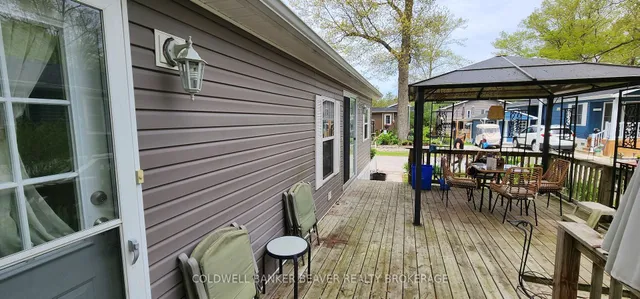 22790 Amiens Rd #13, Middlesex Centre 2