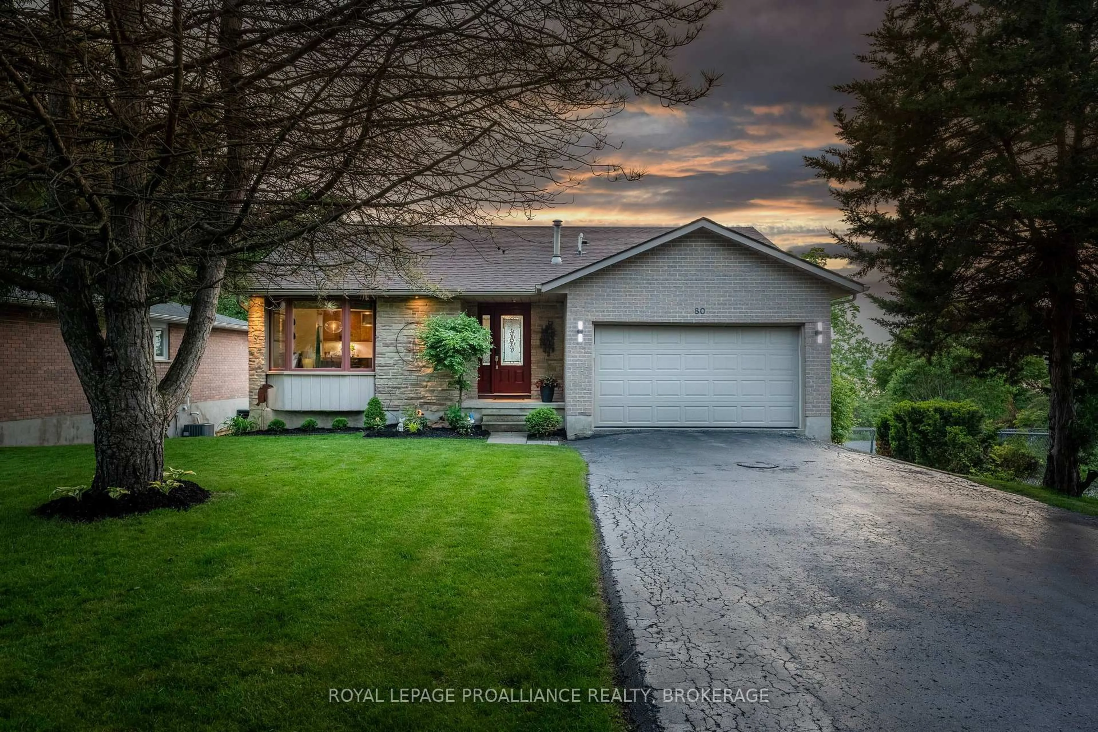 Unknown for 80 Limeridge Dr, Kingston Ontario K7K 6L8