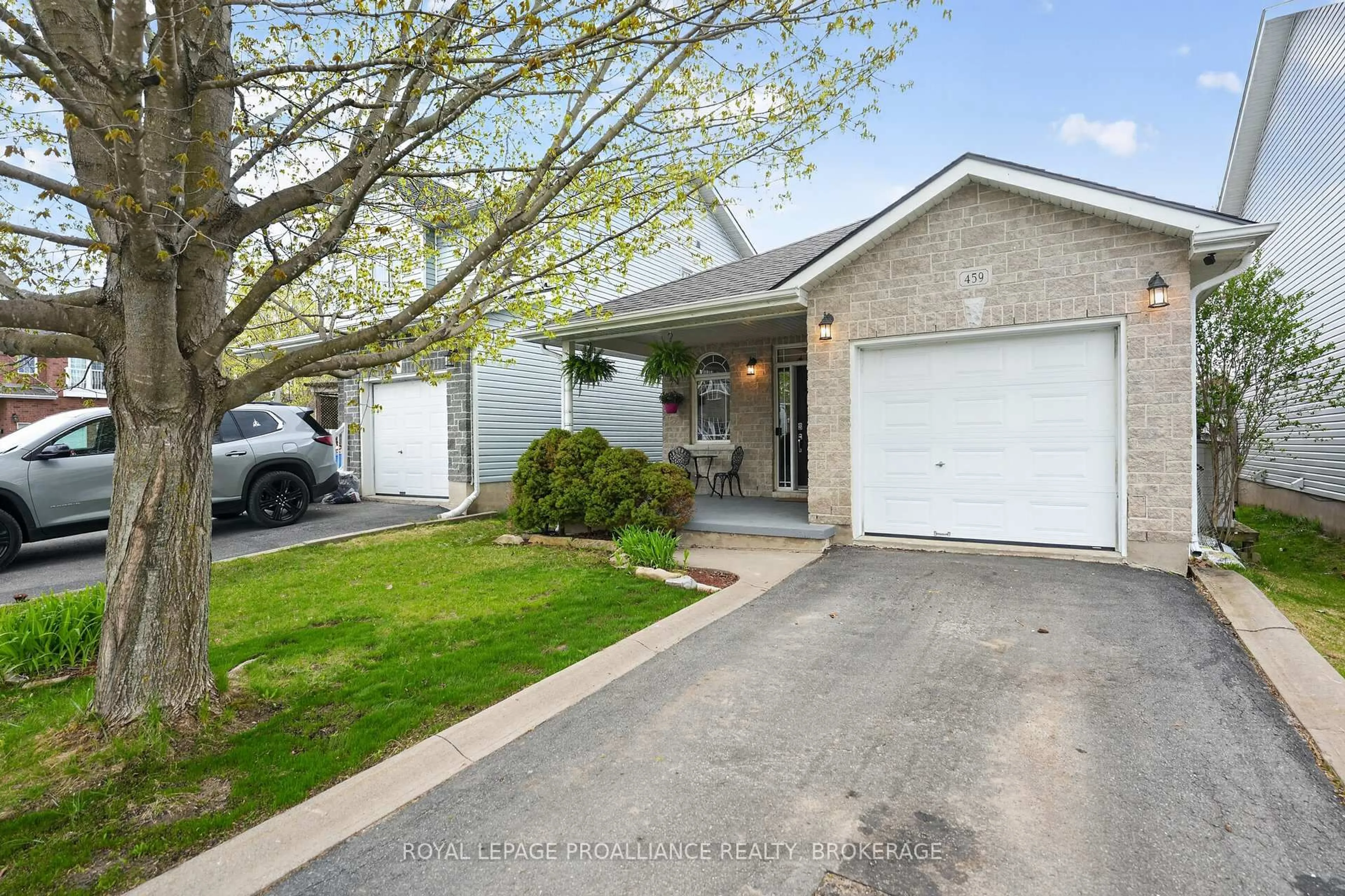 Unknown for 459 Maureen St, Kingston Ontario K7K 7M1