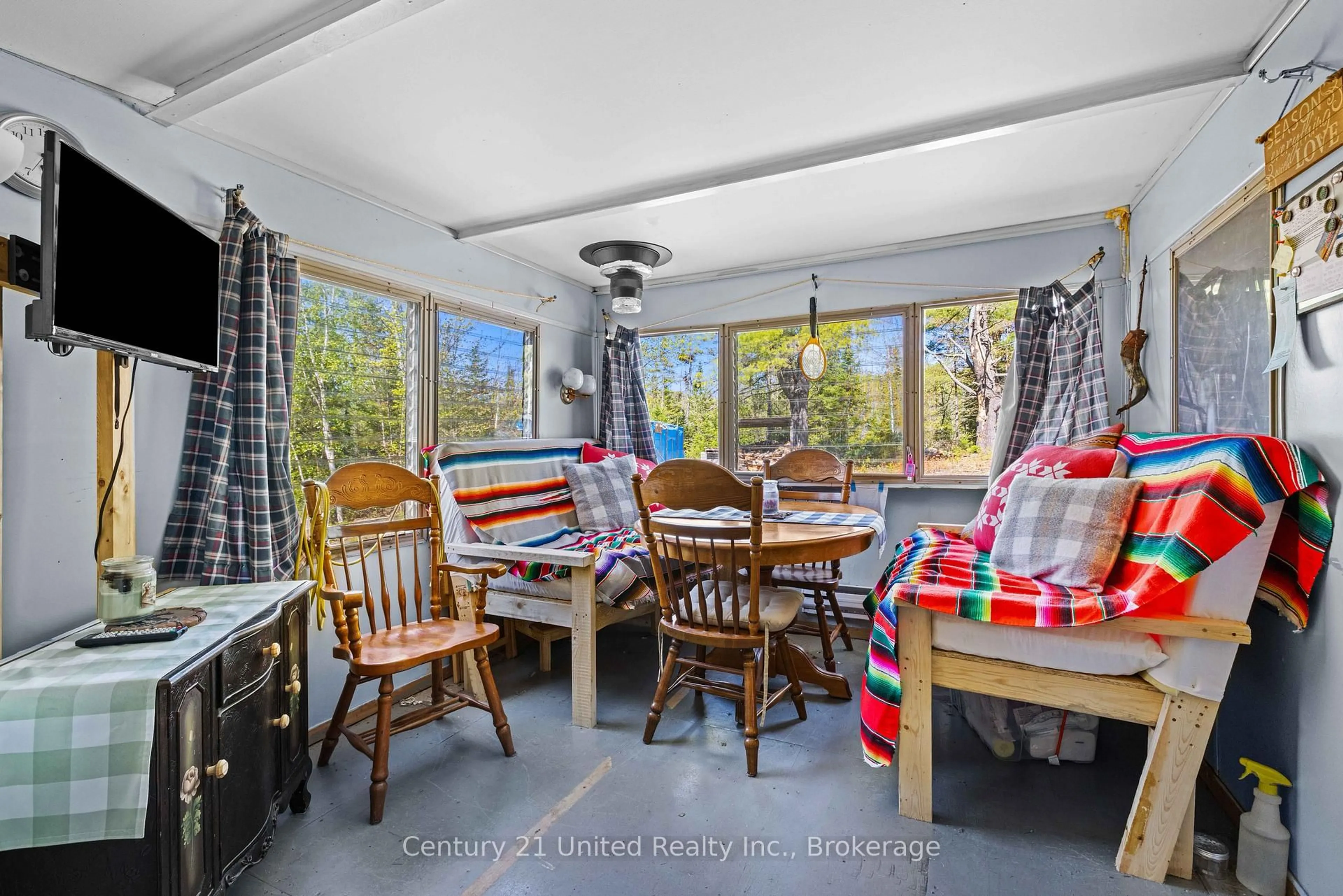 Unknown for 573 Jack Lake Rd, North Kawartha Ontario K0L 1A0