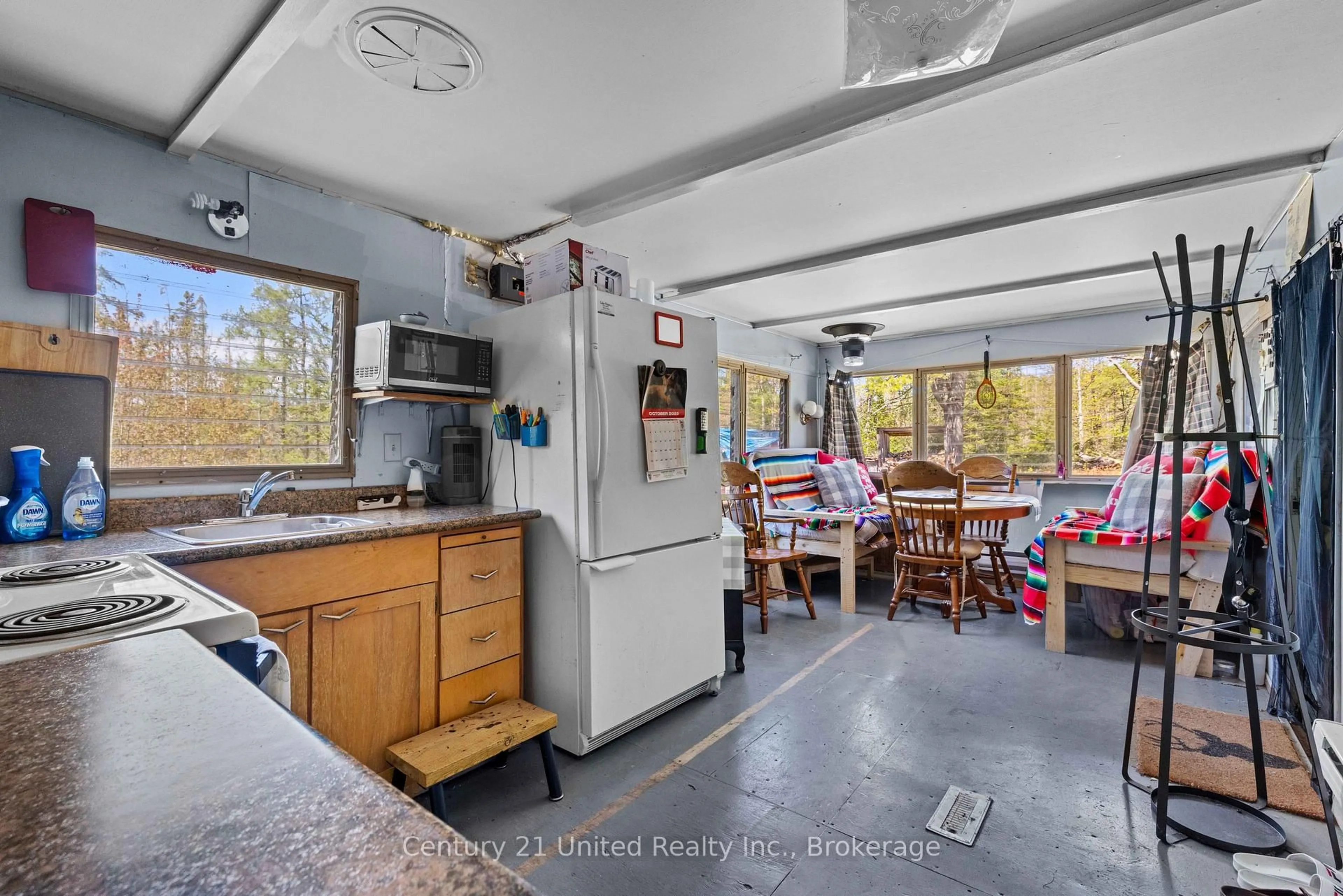 Unknown for 573 Jack Lake Rd, North Kawartha Ontario K0L 1A0