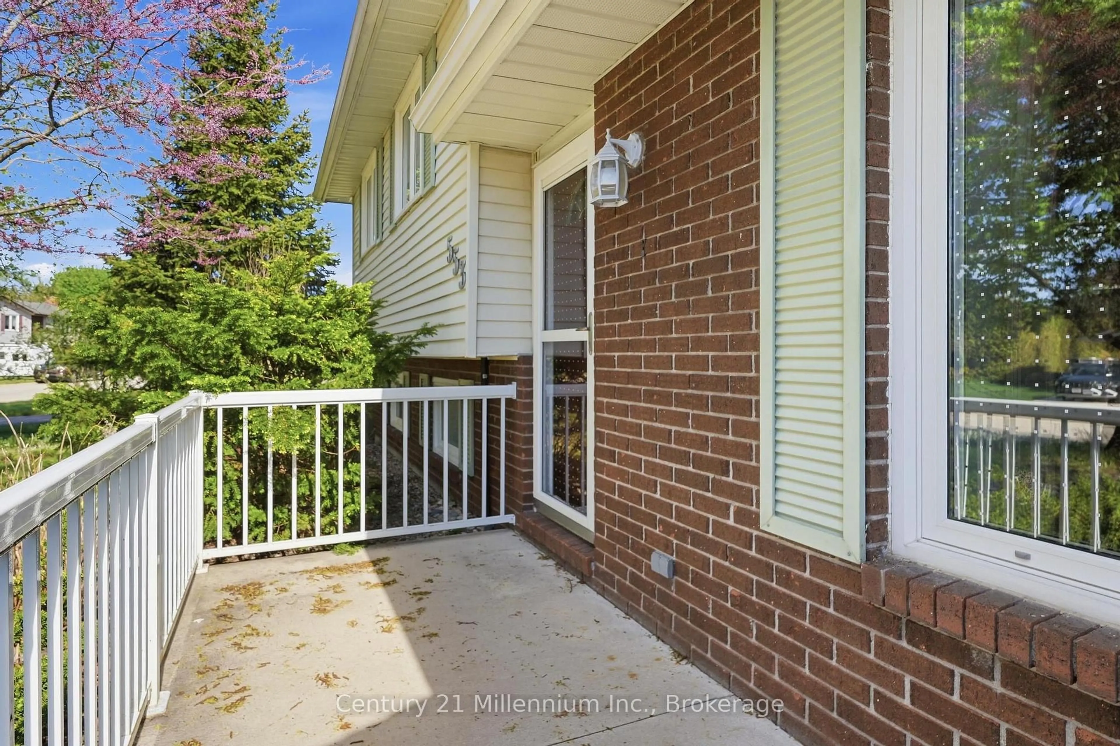 Unknown for 553 Scott St, Kincardine Ontario N2Z 1V2