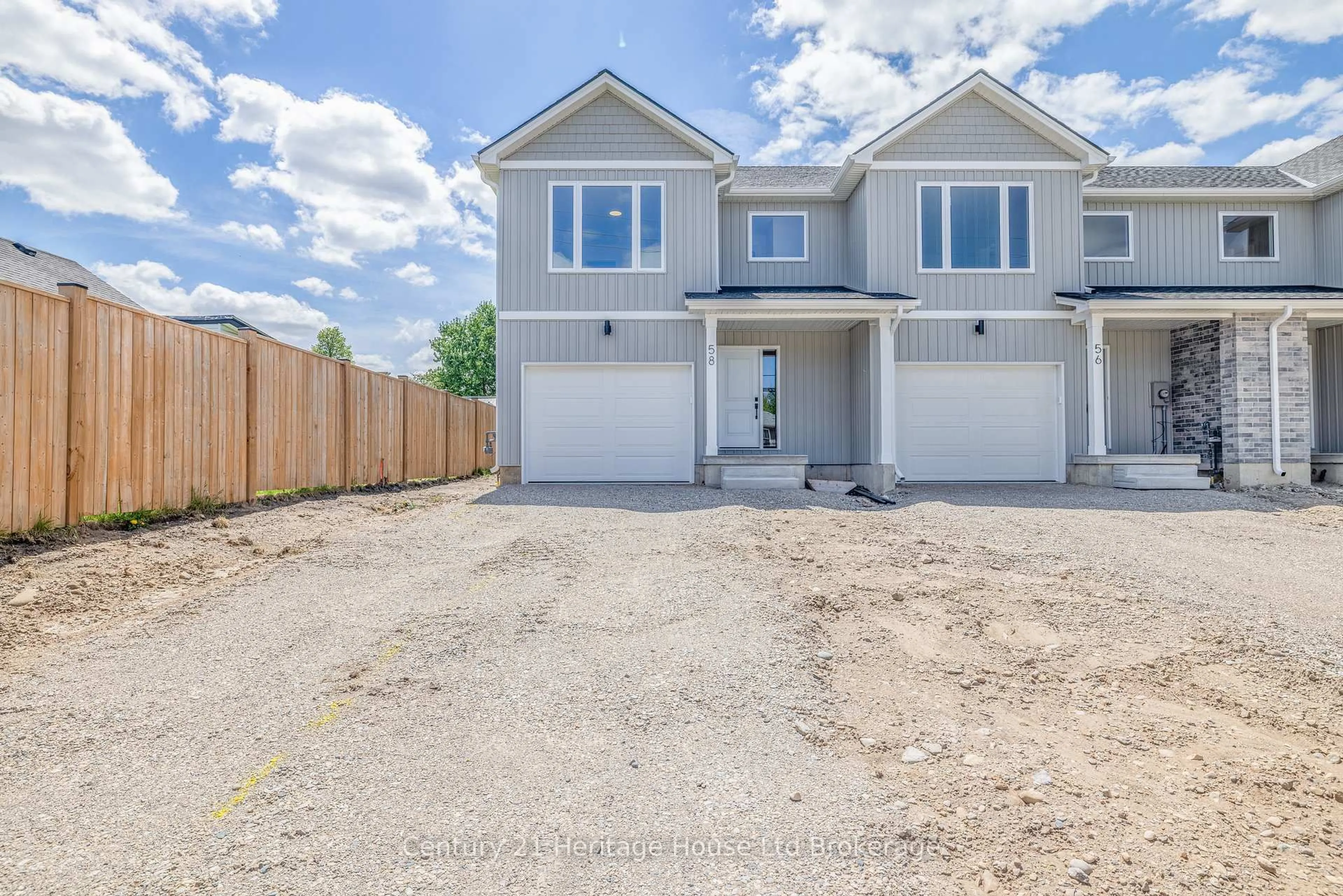 Unknown for 58 Park Row, Woodstock Ontario N4S 1V8