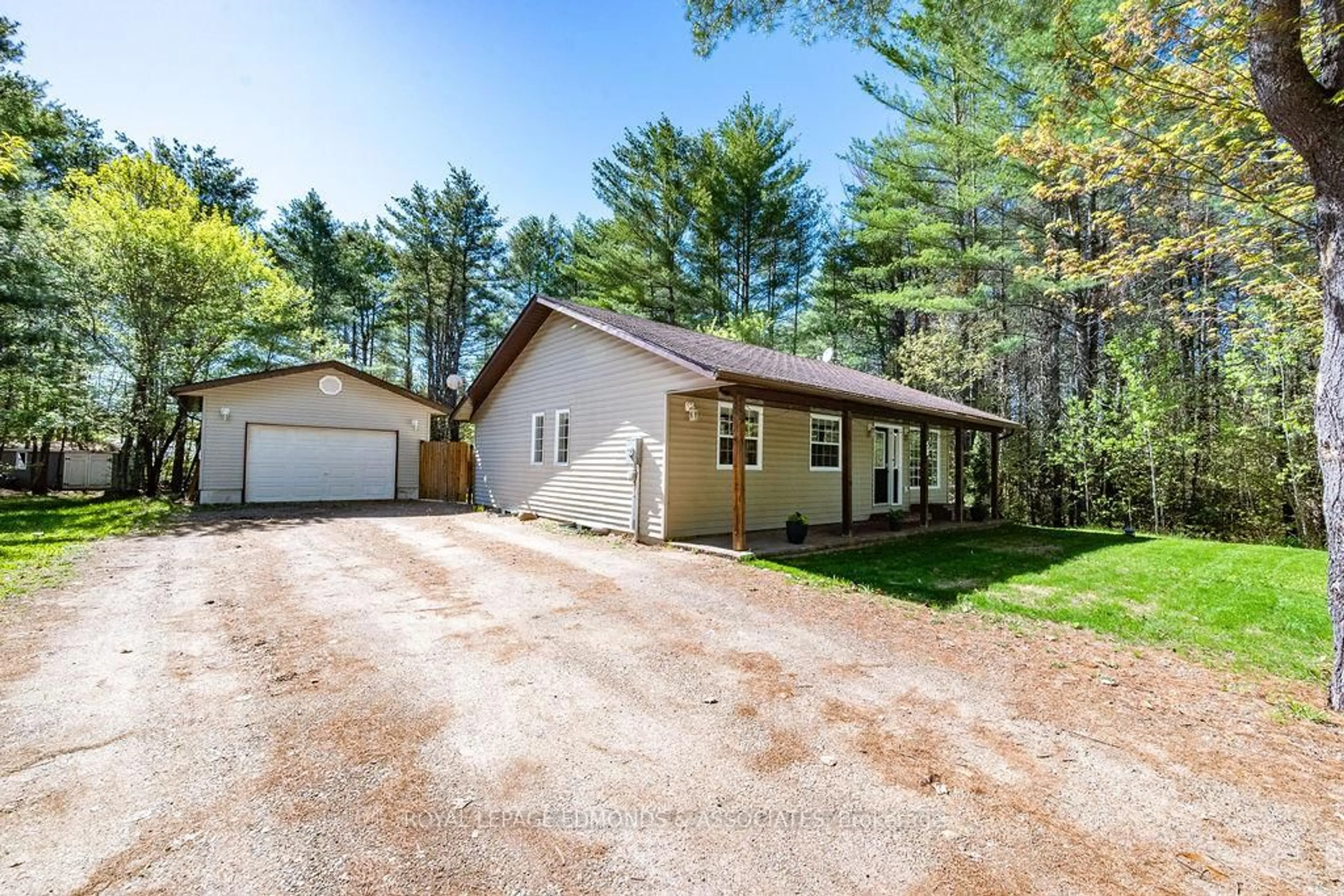 Unknown for 58 Legere Dr, Deep River Ontario K0J 1P0