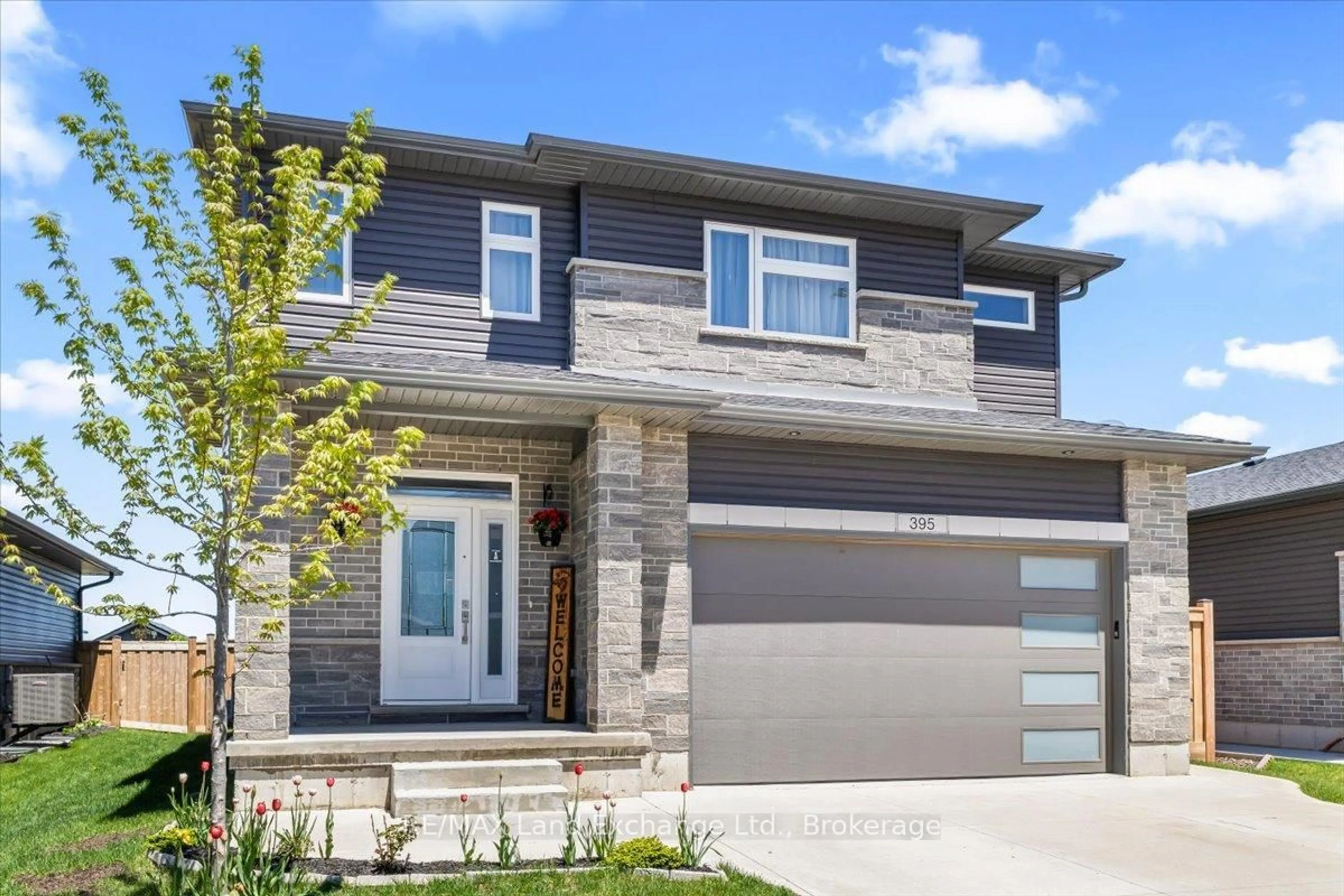 Home with brick exterior material, street for 395 Mary Rose Ave, Saugeen Shores Ontario N0H 2C3