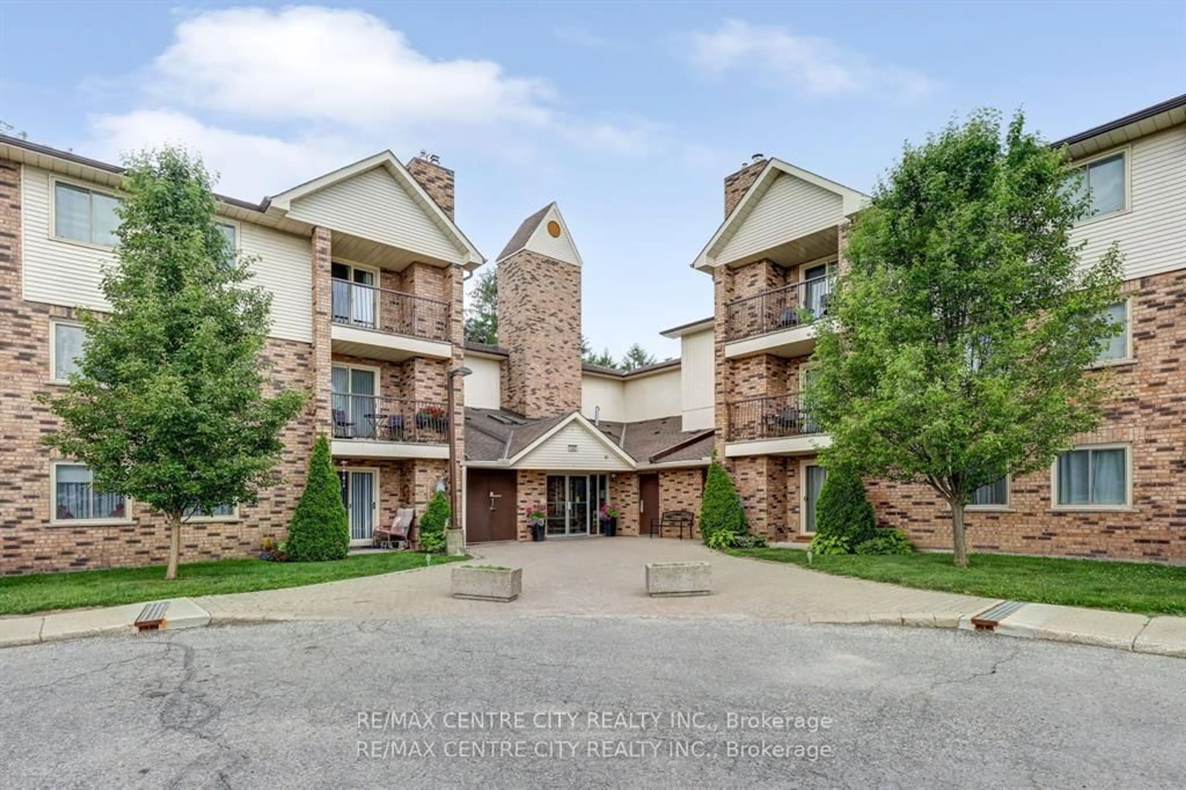 Unknown for 440 Wellington St #109, St. Thomas Ontario N5R 5X5