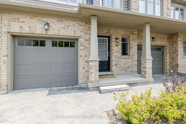 1924 Cedarhollow Blvd #99, London North 4