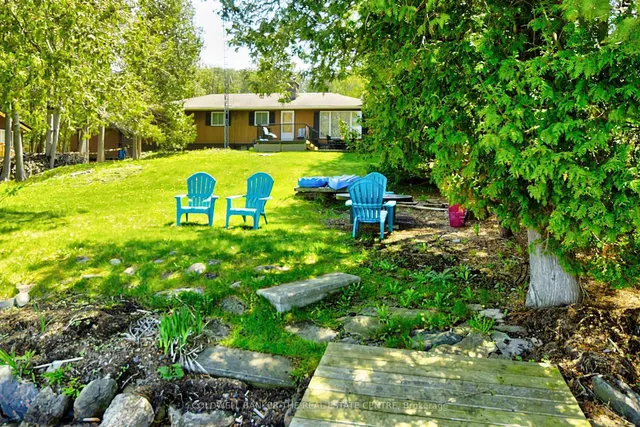 46 Iris Dr, Kawartha Lakes 2