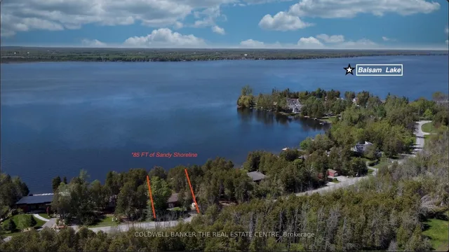 46 Iris Dr, Kawartha Lakes 4