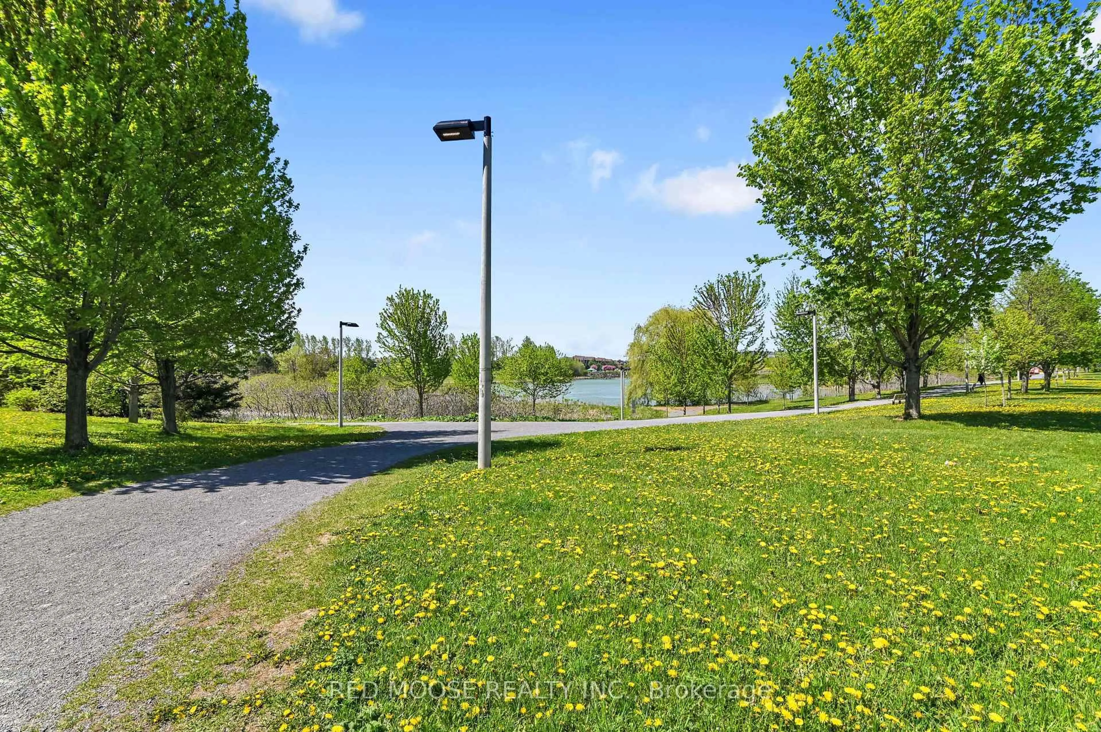 Patio, unknown for 2285 Brockstone Cres, Ottawa Ontario K4A 4V3