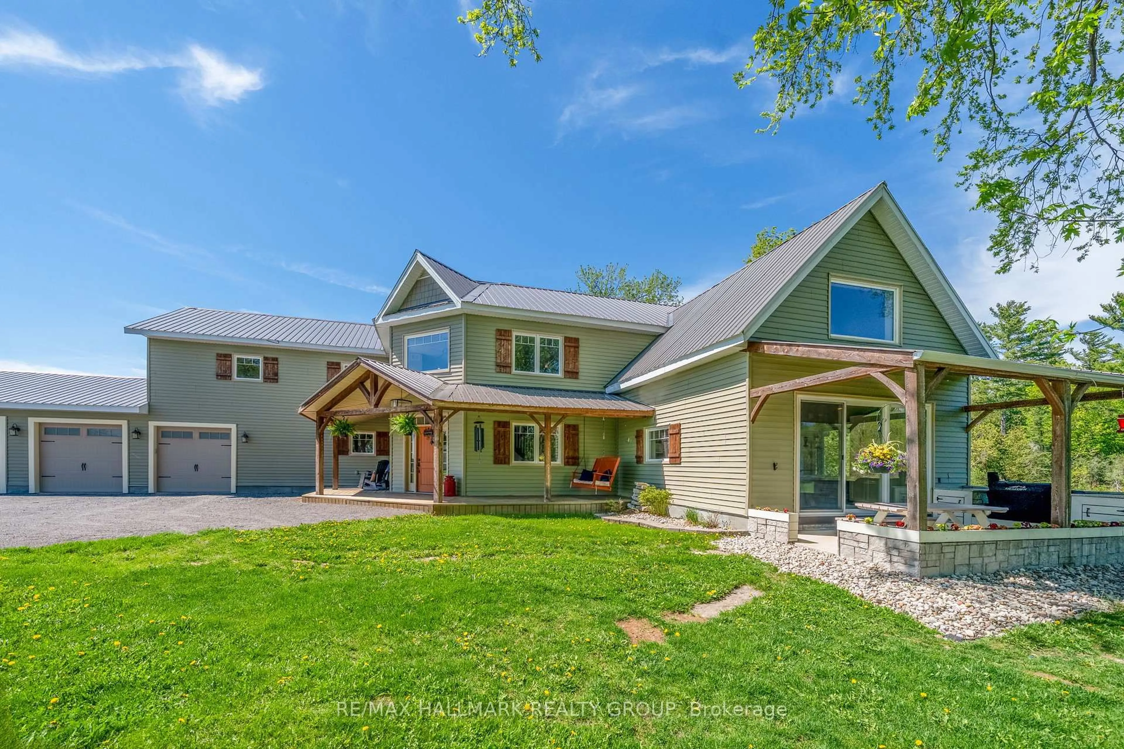 Unknown for 6548 Carp Rd, Kinburn Ontario K0A 2H0