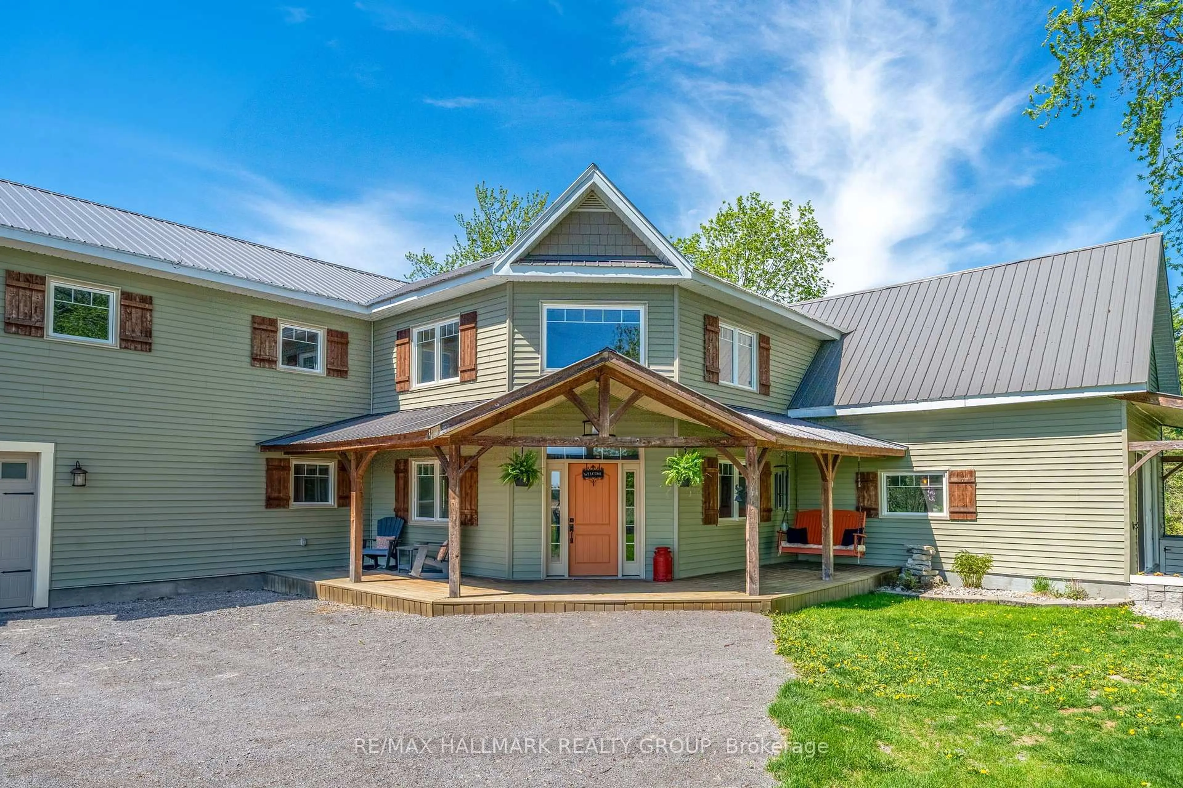 Unknown for 6548 Carp Rd, Kinburn Ontario K0A 2H0