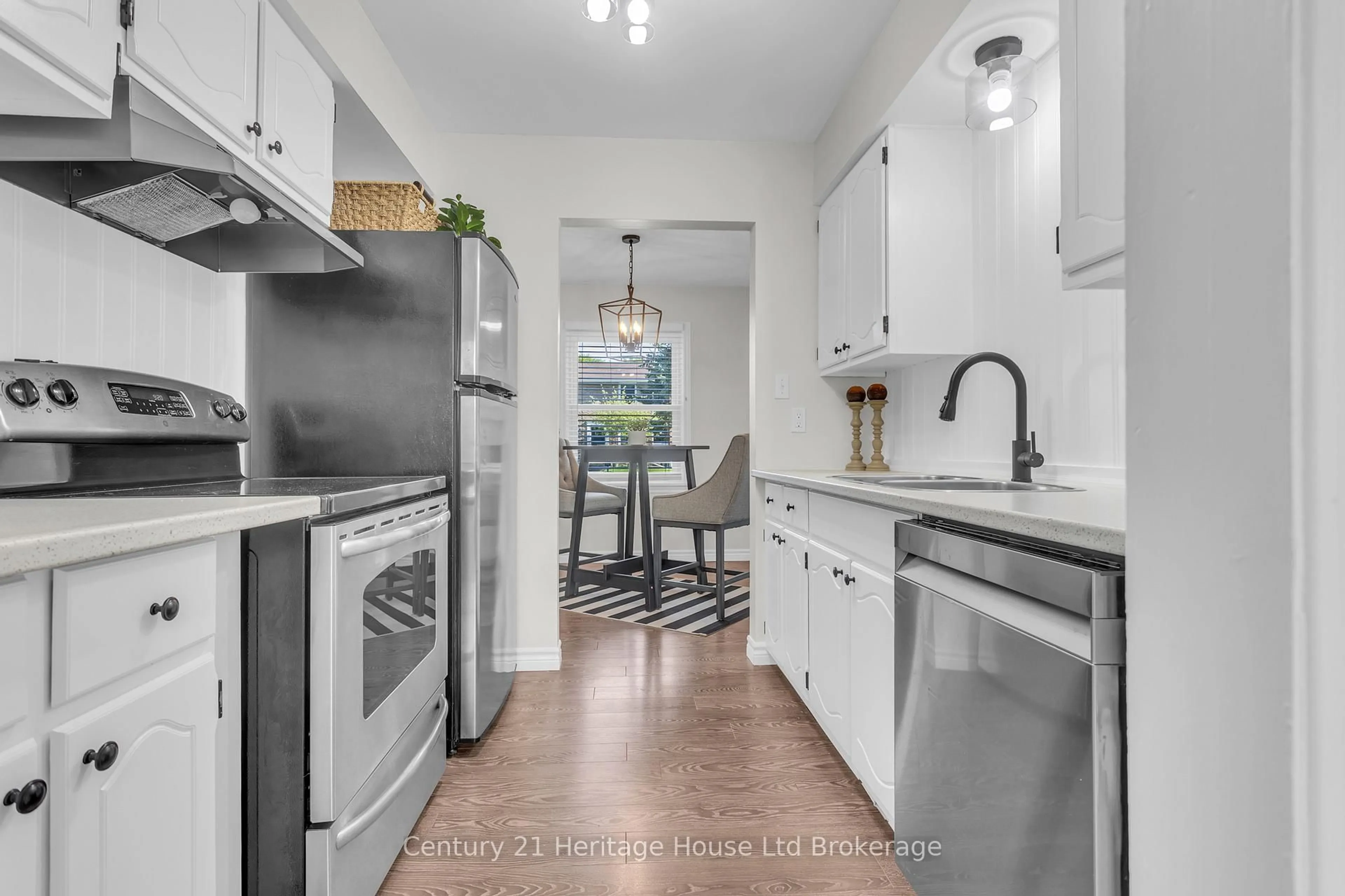 Unknown for 144 Concession St #1, Tillsonburg Ontario N4G 1N5