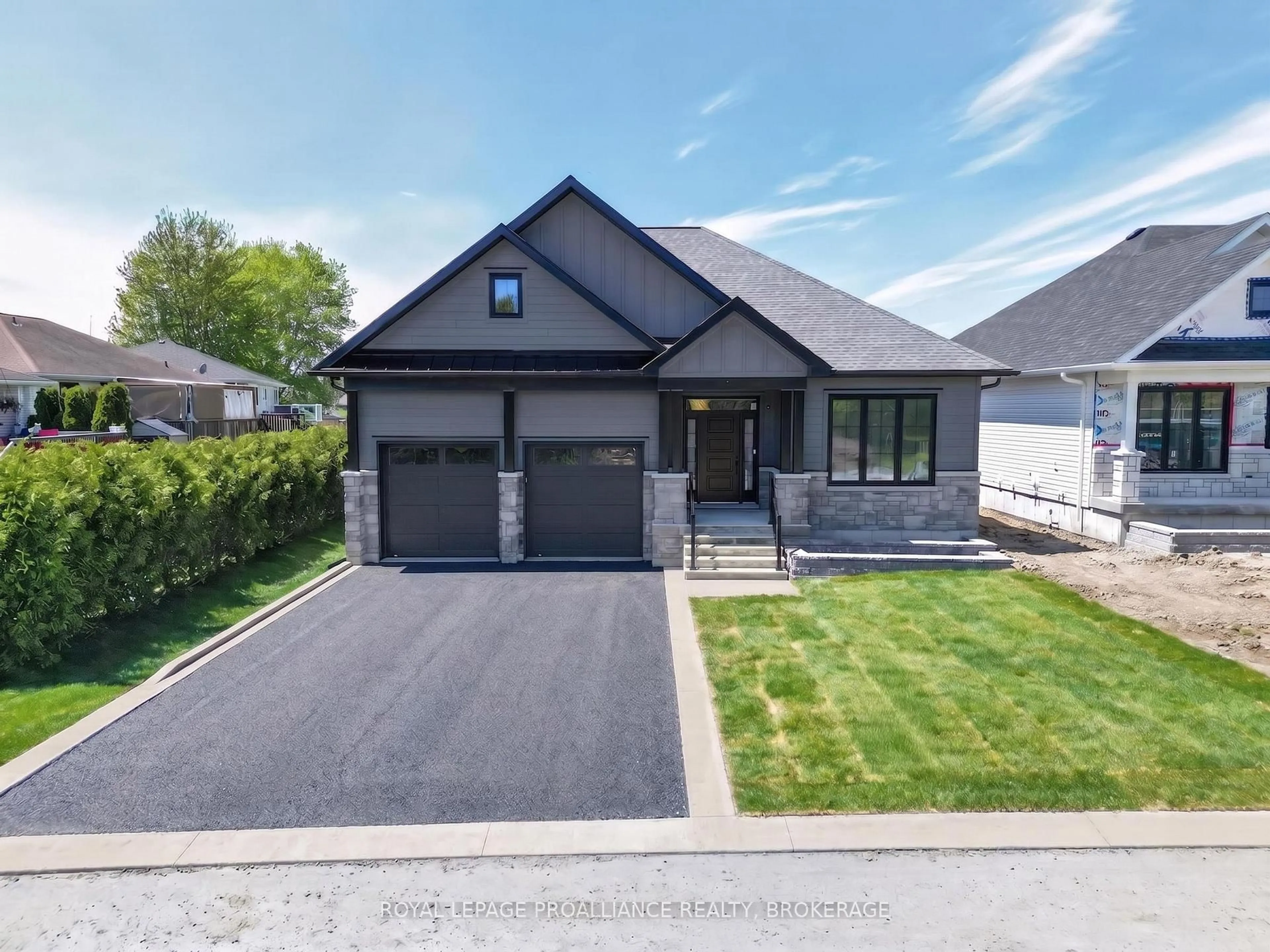 Unknown for 190 Jean Dr, Gananoque Ontario K7G 3C4